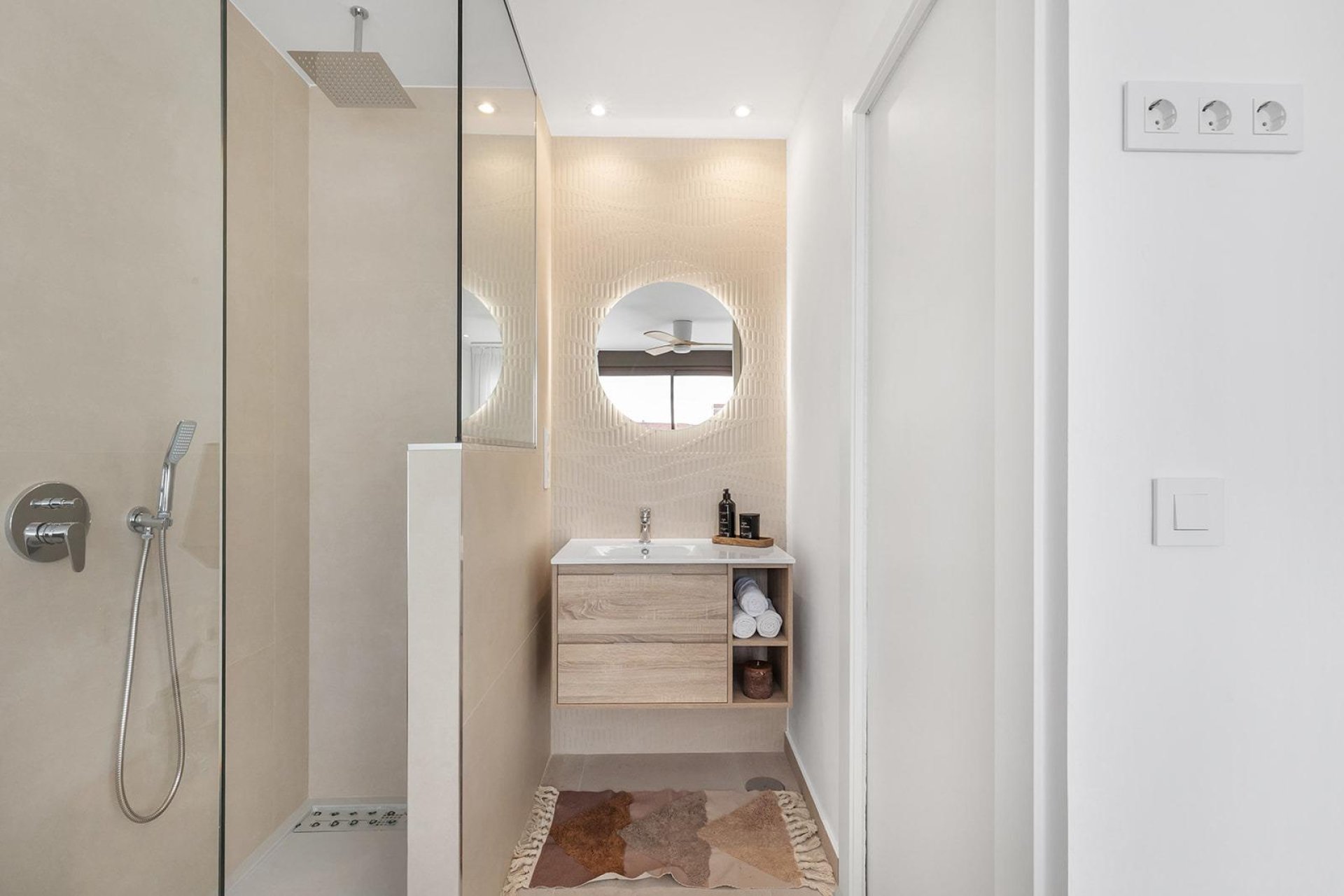 Neue Gebäude - Bungalow -
Los Alcazares - La Serena Golf