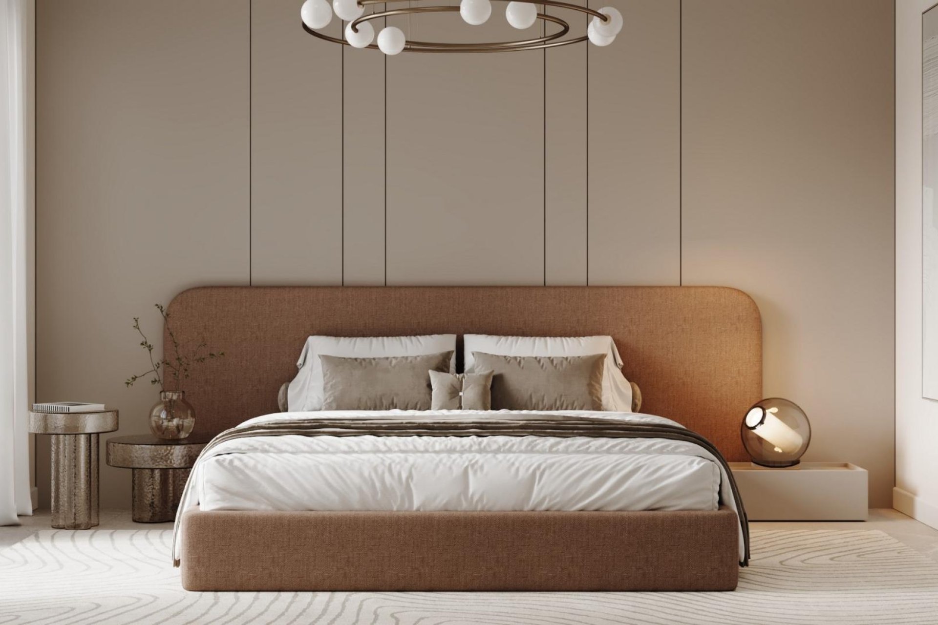 Neue Gebäude - Bungalow -
Mijas - Urb. Buenavista