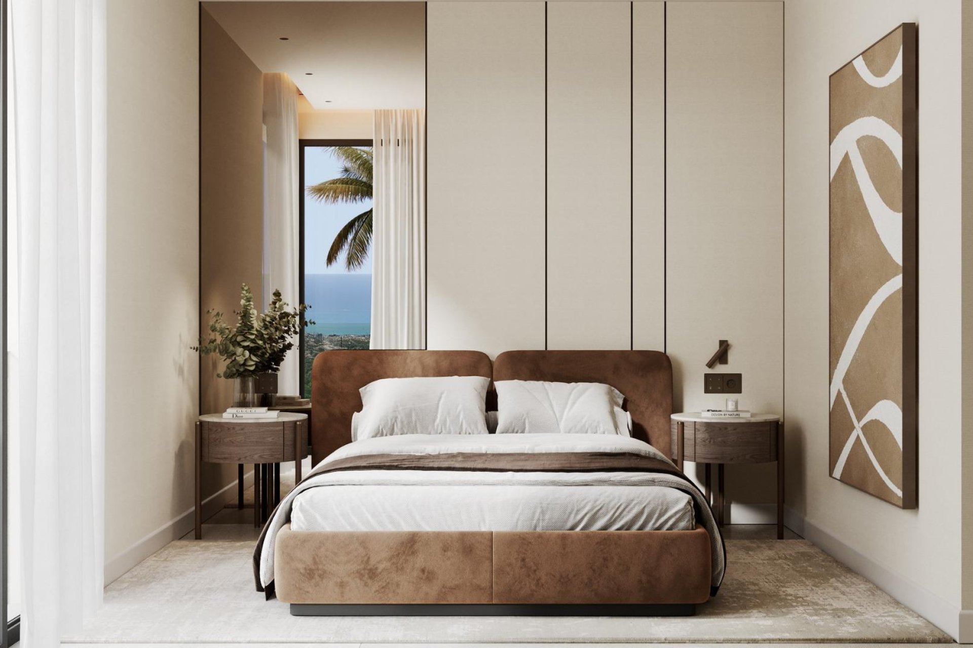 Neue Gebäude - Bungalow -
Mijas - Urb. Buenavista