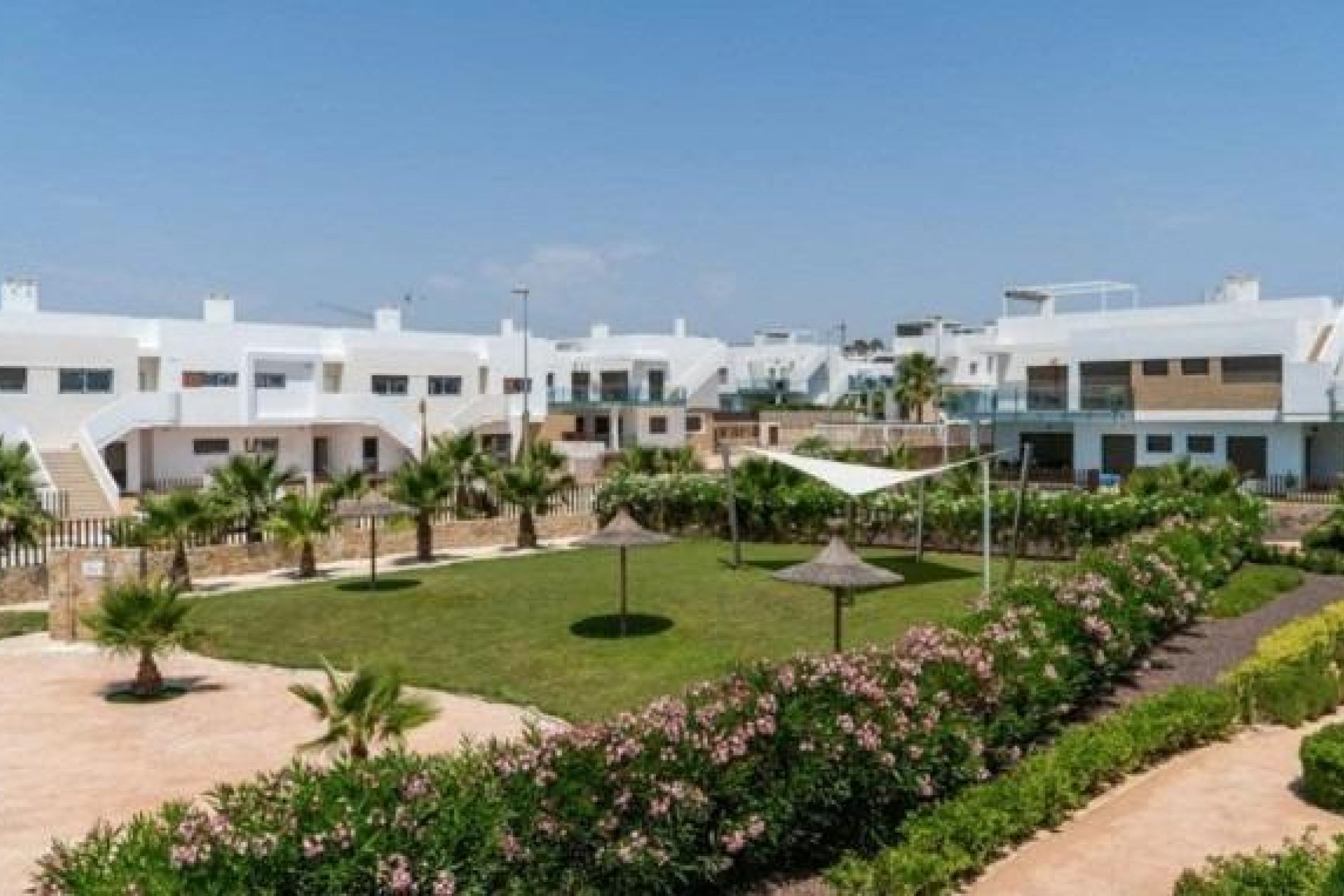Neue Gebäude - Bungalow -
Orihuela - Vistabella Golf