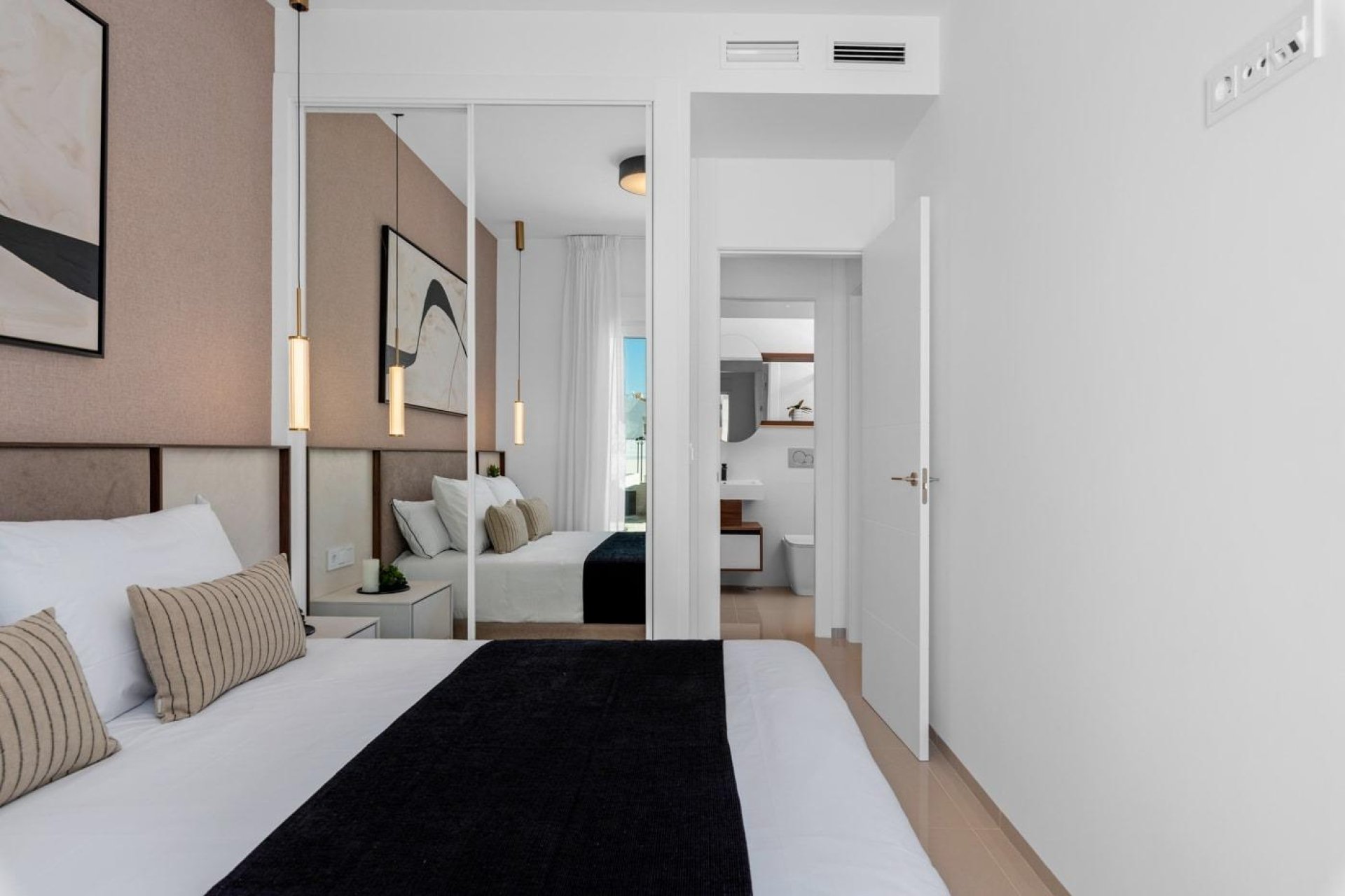 Neue Gebäude - Bungalow -
Rojales - Doña Pepa