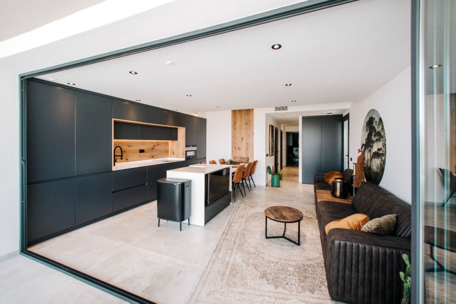 Neue Gebäude - Bungalow -
Rojales - La Marquesa Golf