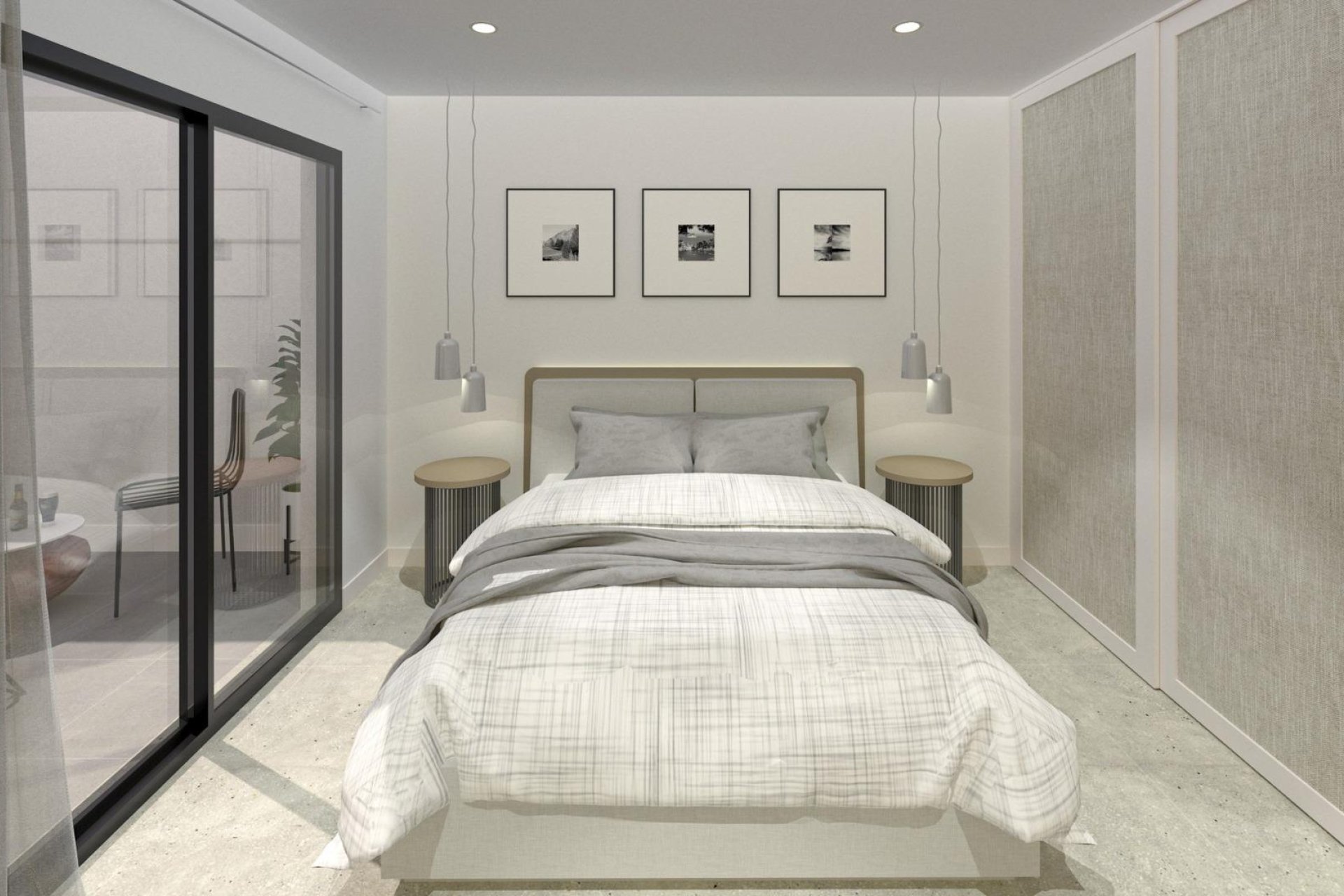 Neue Gebäude - Bungalow -
San Pedro del Pinatar - Las Esperanzas