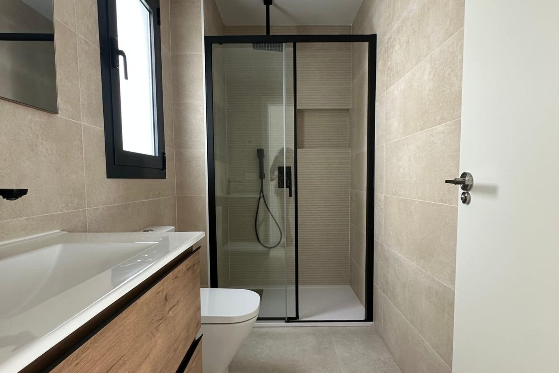 Neue Gebäude - Bungalow -
San Pedro del Pinatar - Los Pinos