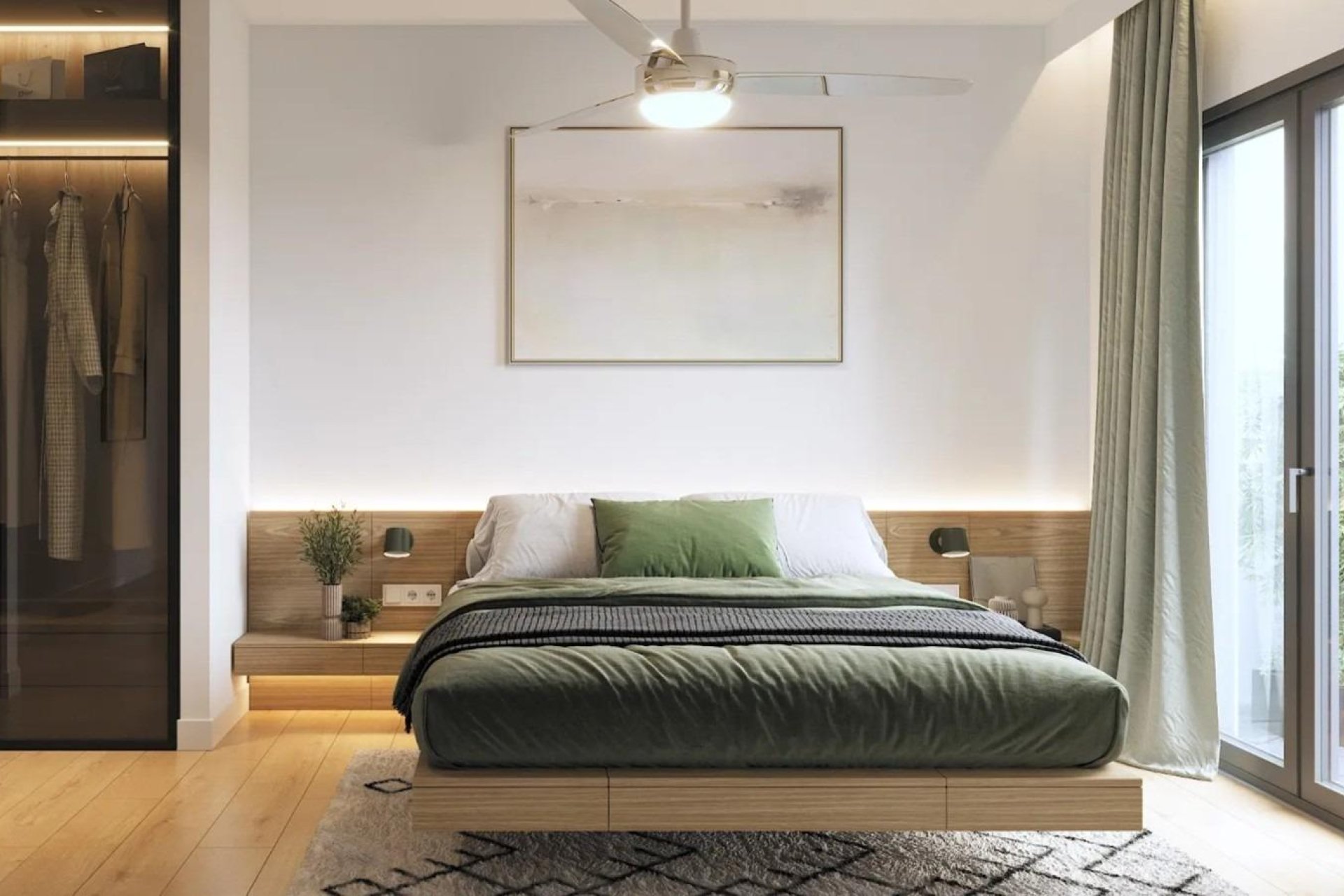 Neue Gebäude - Bungalow -
San Pedro del Pinatar - Los Pinos