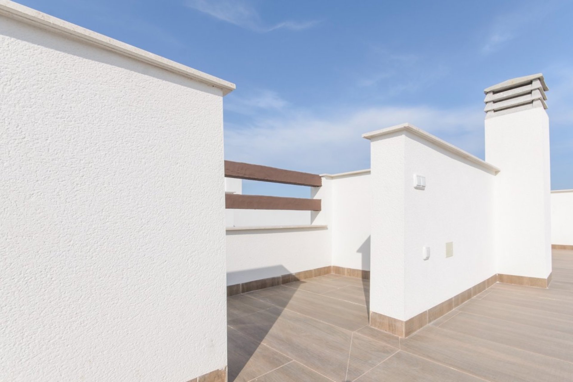 Neue Gebäude - Bungalow -
Torrevieja - Los Balcones