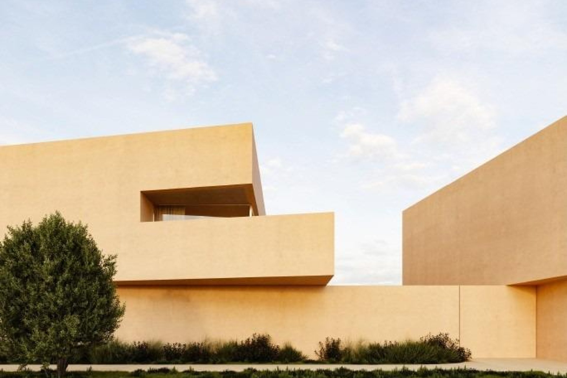 Neue Gebäude - Bungalow -
Torrevieja - Los Balcones