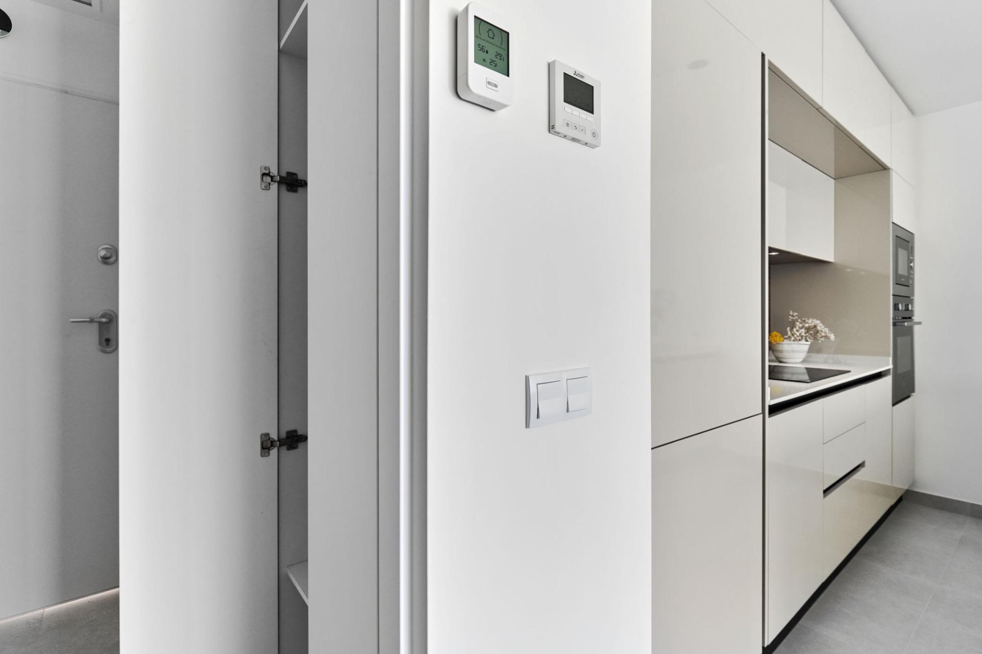 Neue Gebäude - Bungalow -
Torrevieja - Villa Amalia