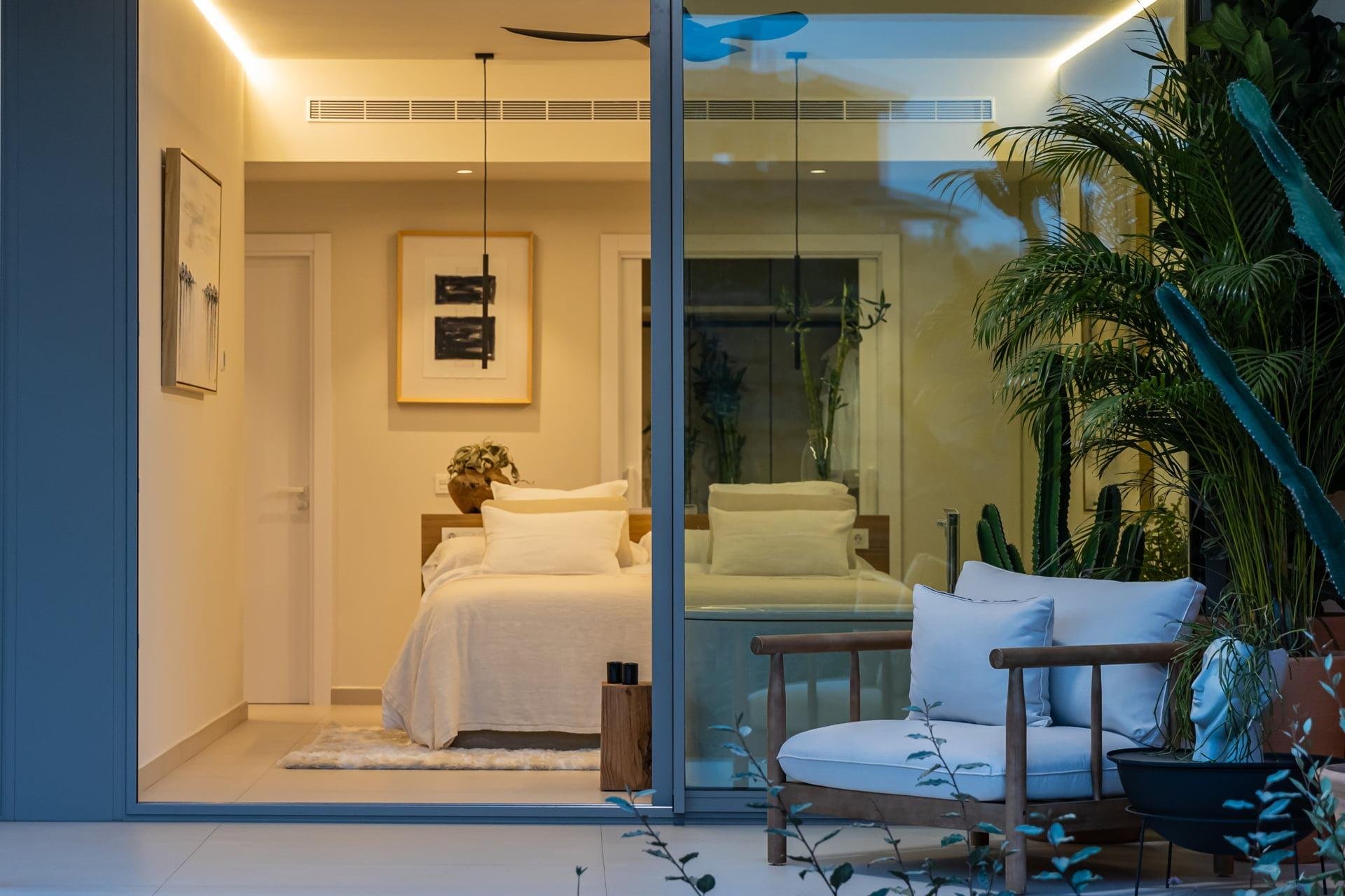 Neue Gebäude - Ground floor apartment -
Fuengirola - Urb. Buenavista