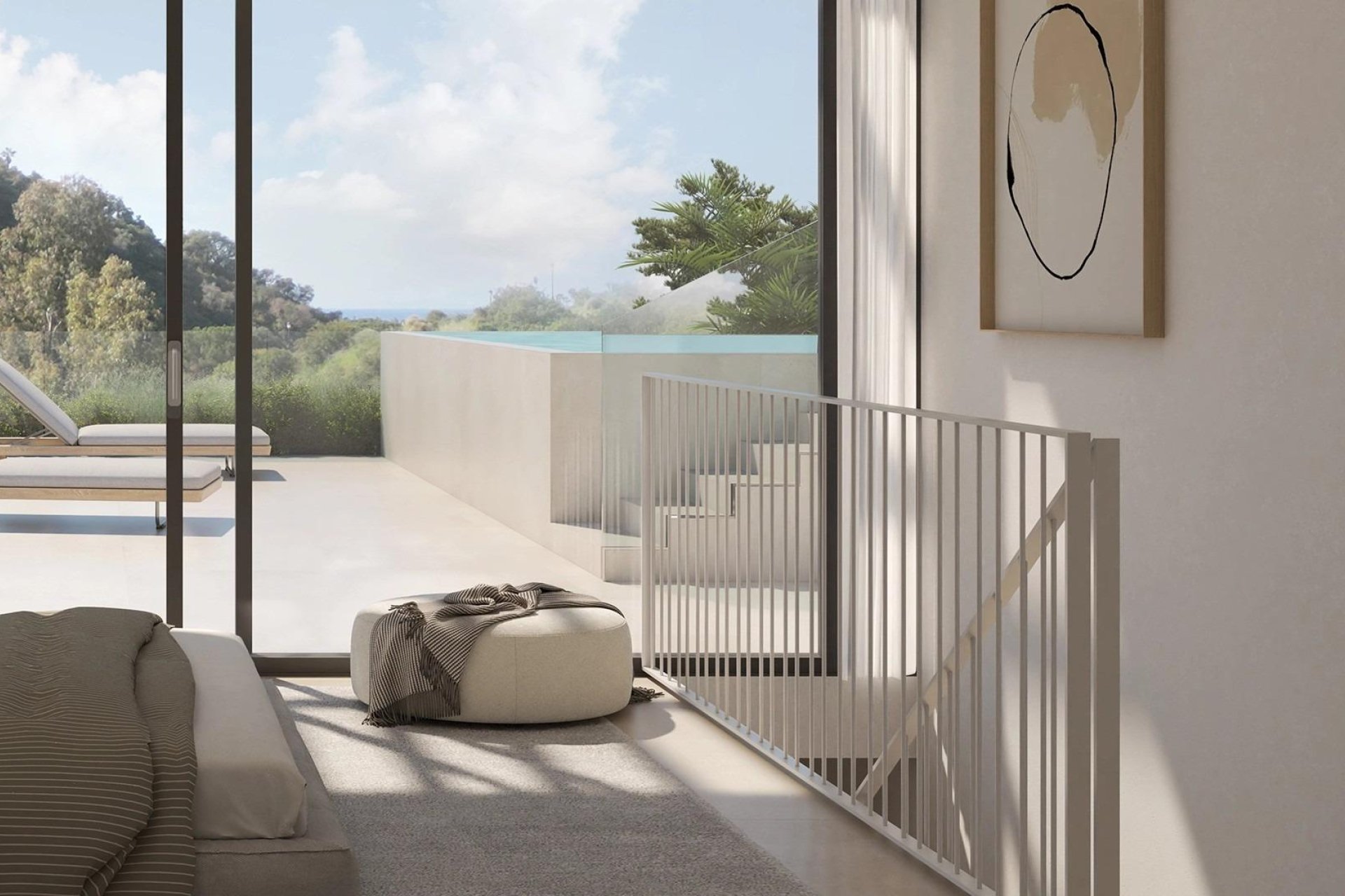 Neue Gebäude - Ground Floor Bungalow -
Marbella - Elviria