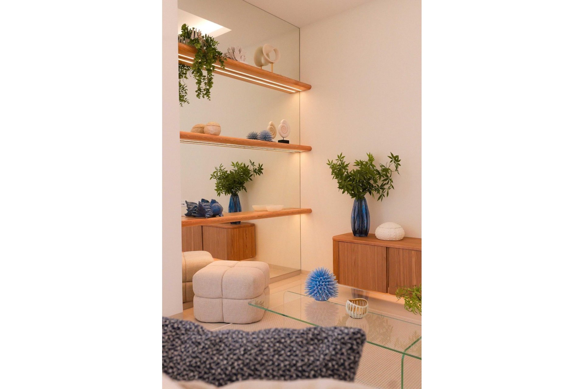 Neue Gebäude - Ground Floor Bungalow -
Rojales - Doña Pepa