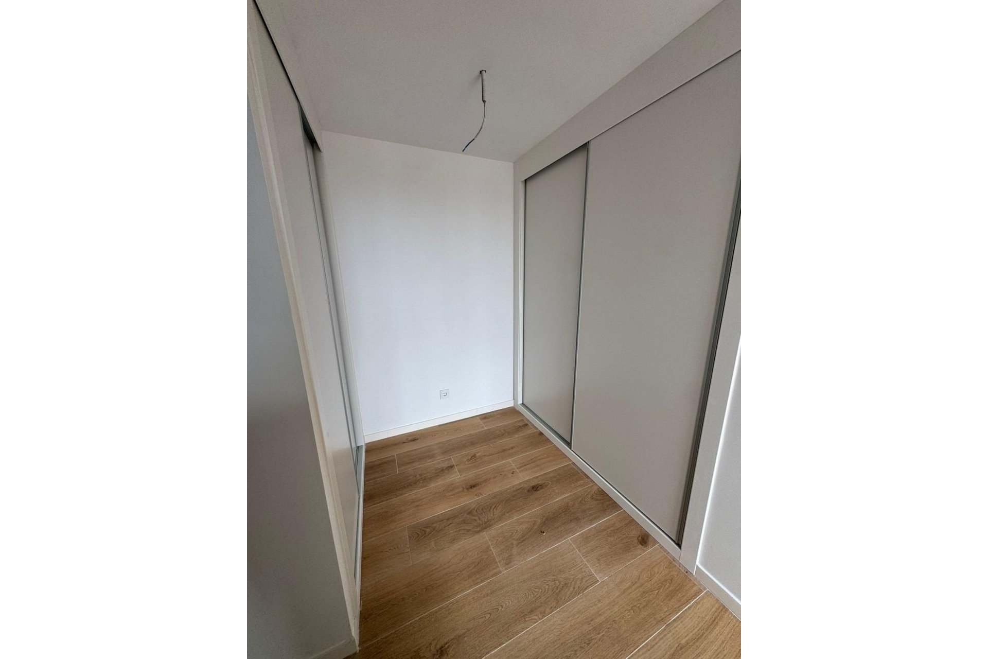 Neue Gebäude - Penthouse -
Alicante - Benalua