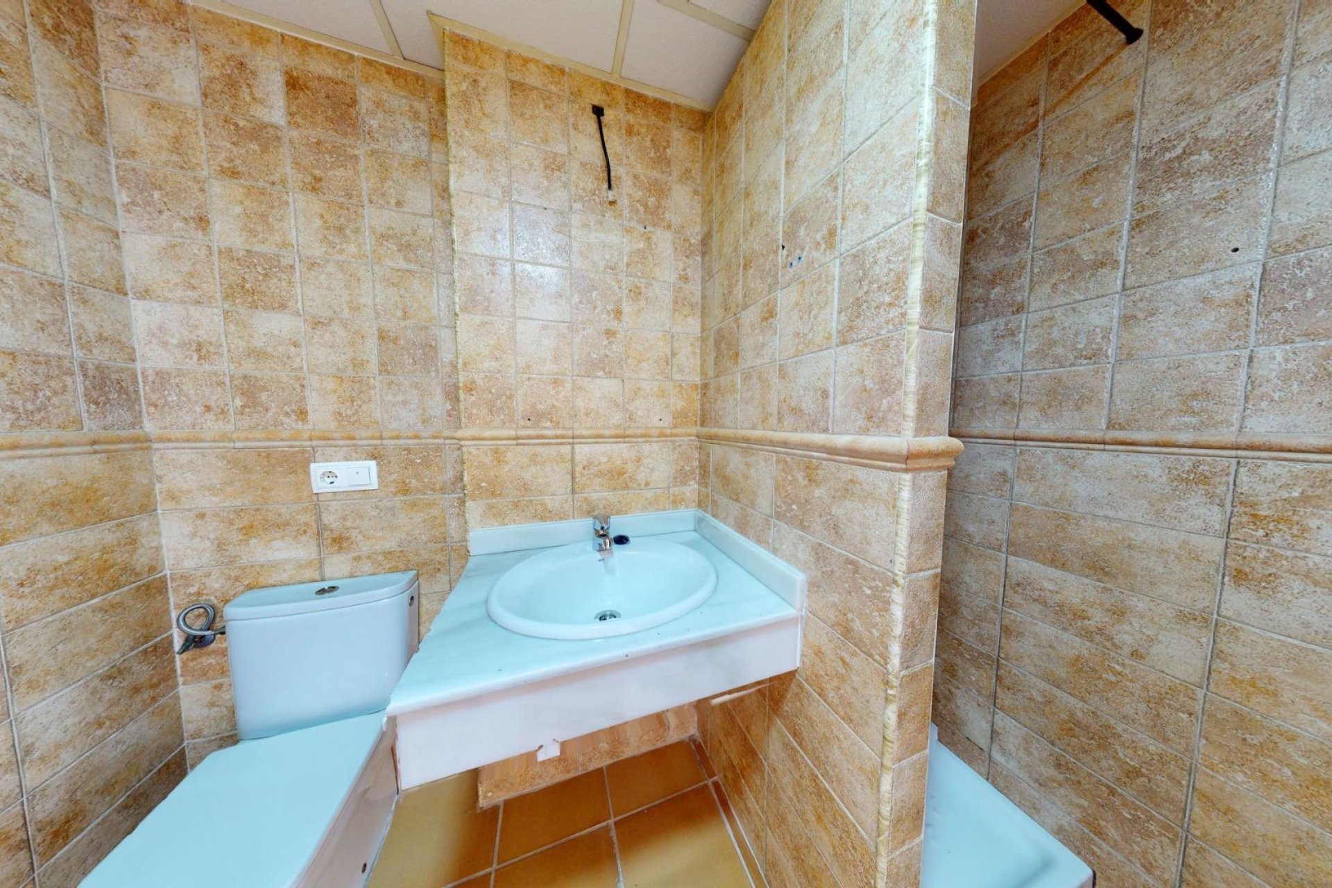 Neue Gebäude - Penthouse -
Archena - Villanueva del Rio Segura