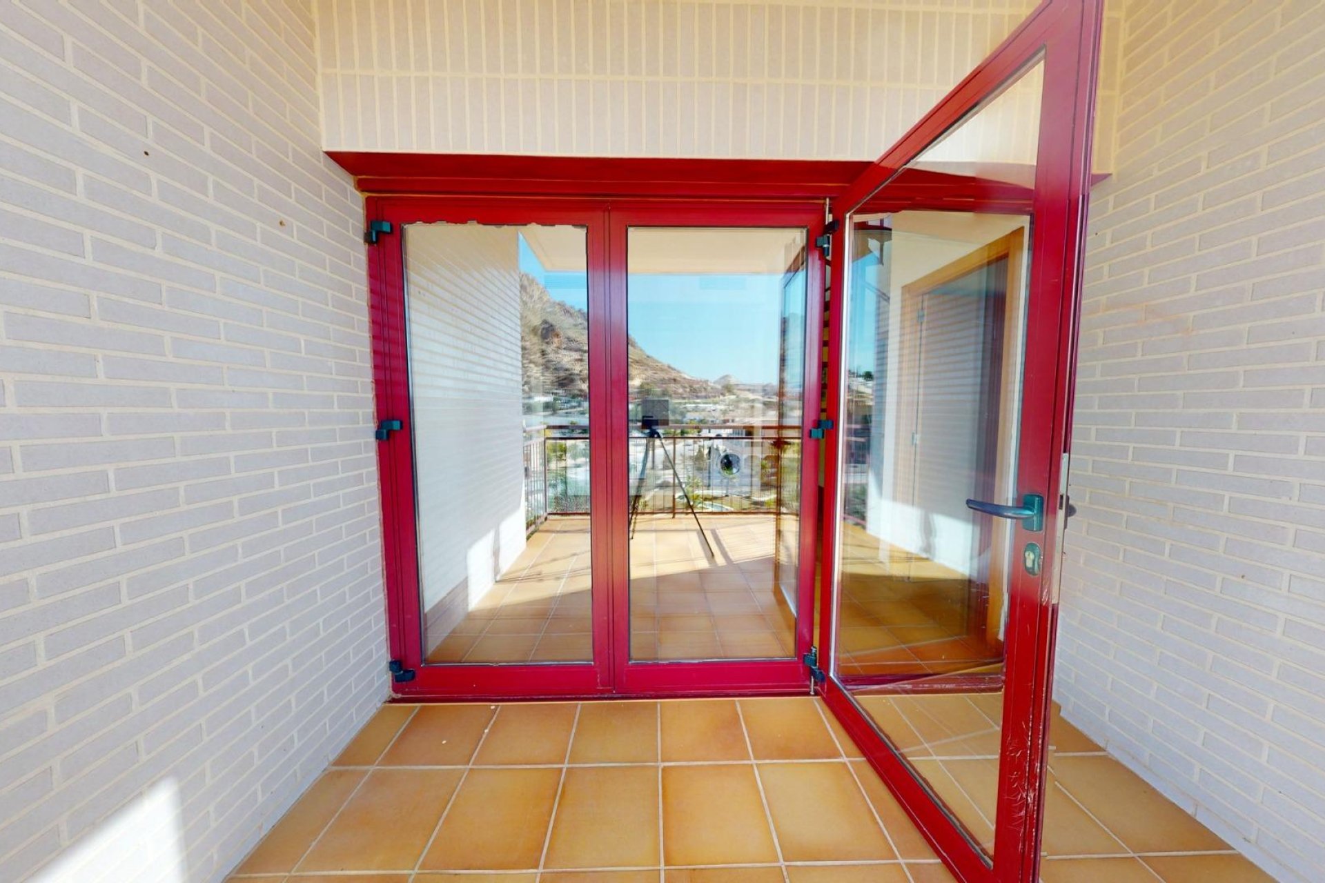 Neue Gebäude - Penthouse -
Archena - Villanueva del Rio Segura