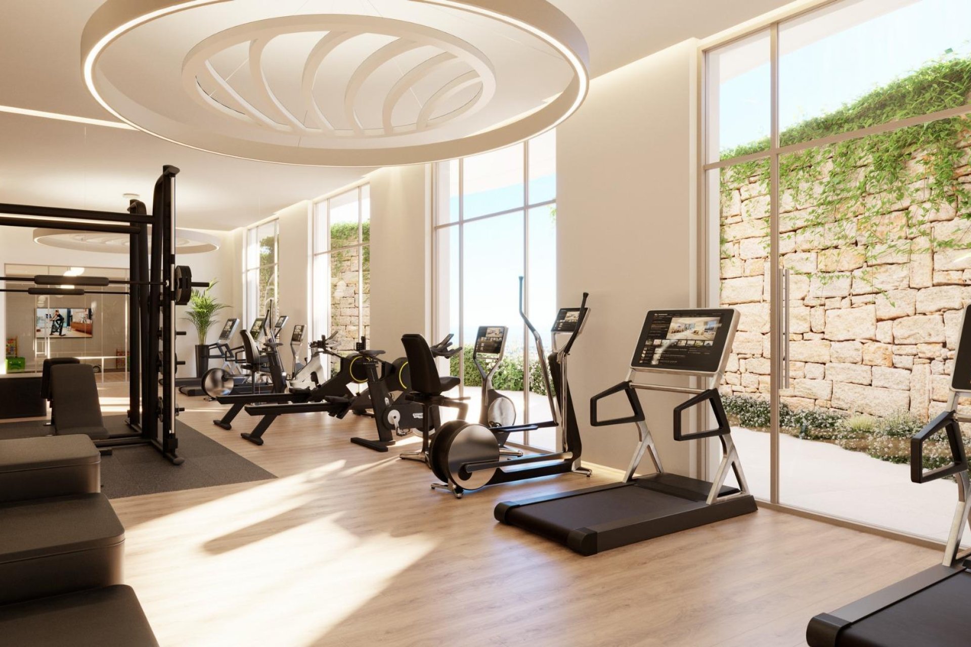 Neue Gebäude - Penthouse -
Benahavís - Las Colinas de Marbella