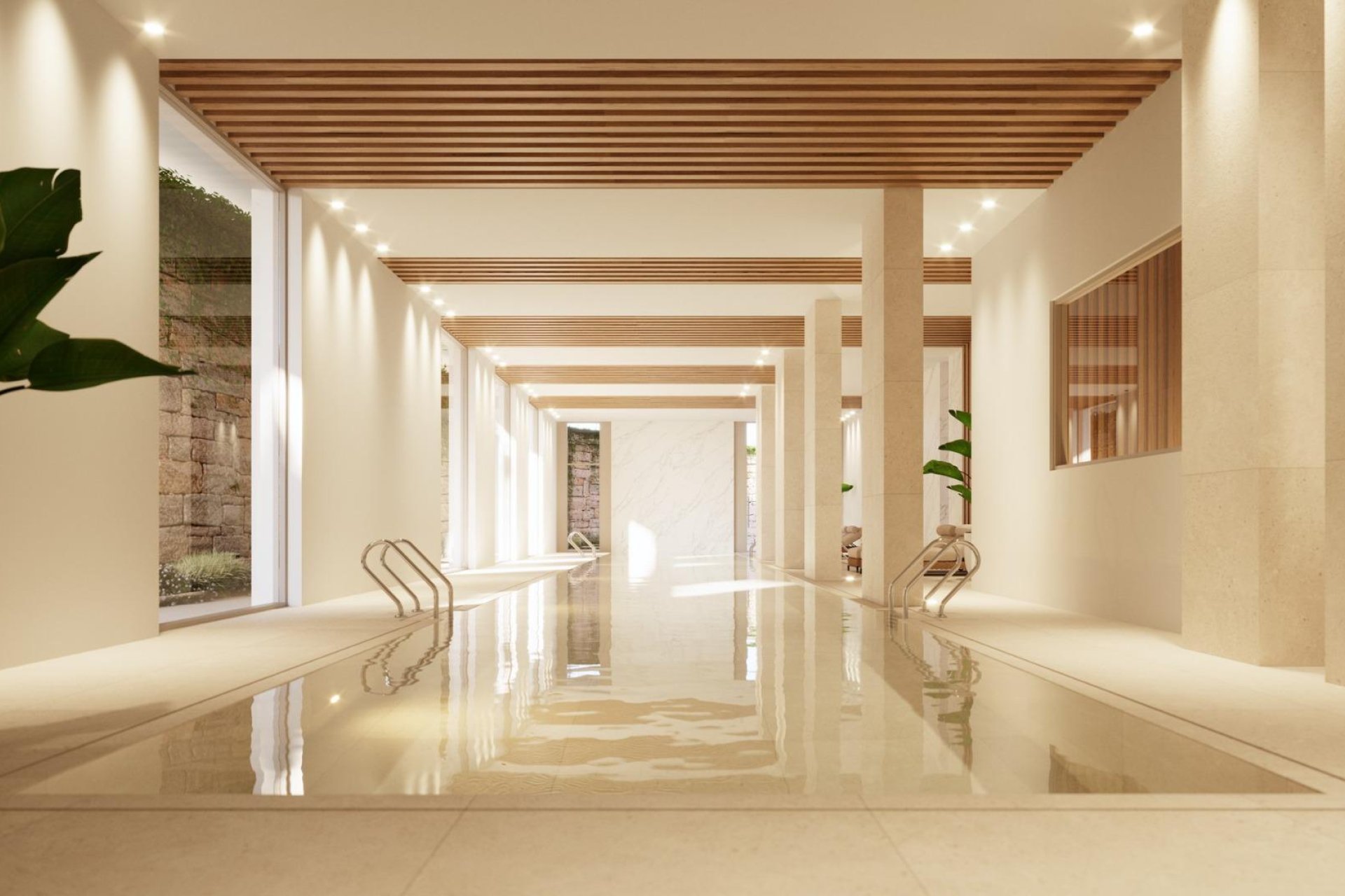 Neue Gebäude - Penthouse -
Benahavís - Las Colinas de Marbella