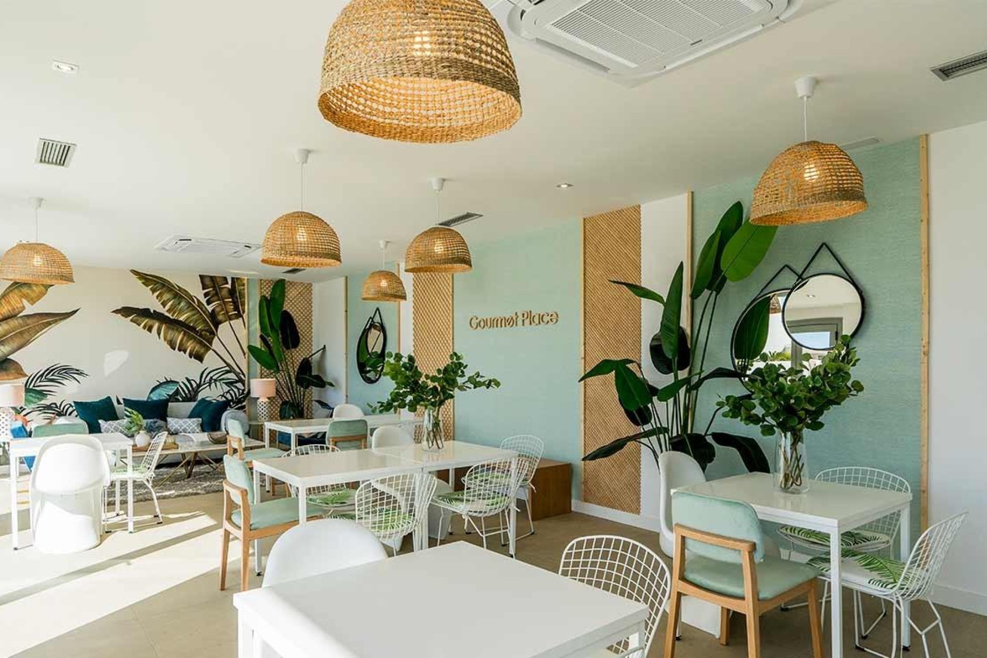 Neue Gebäude - Penthouse -
Benalmádena - Benalmádena Pueblo