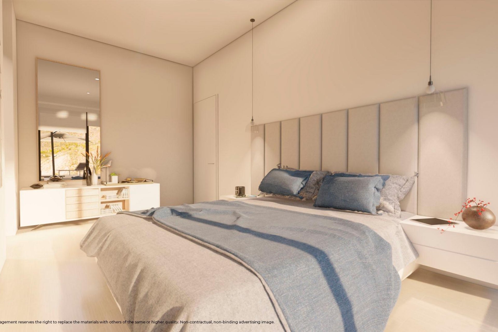 Neue Gebäude - Penthouse -
Benalmádena - Monte Alto