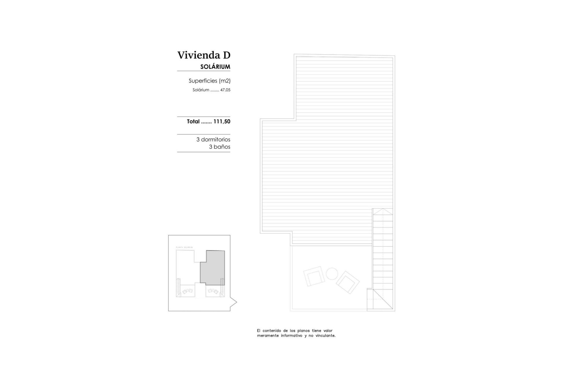 Neue Gebäude - Penthouse -
Benejúzar - pueblo