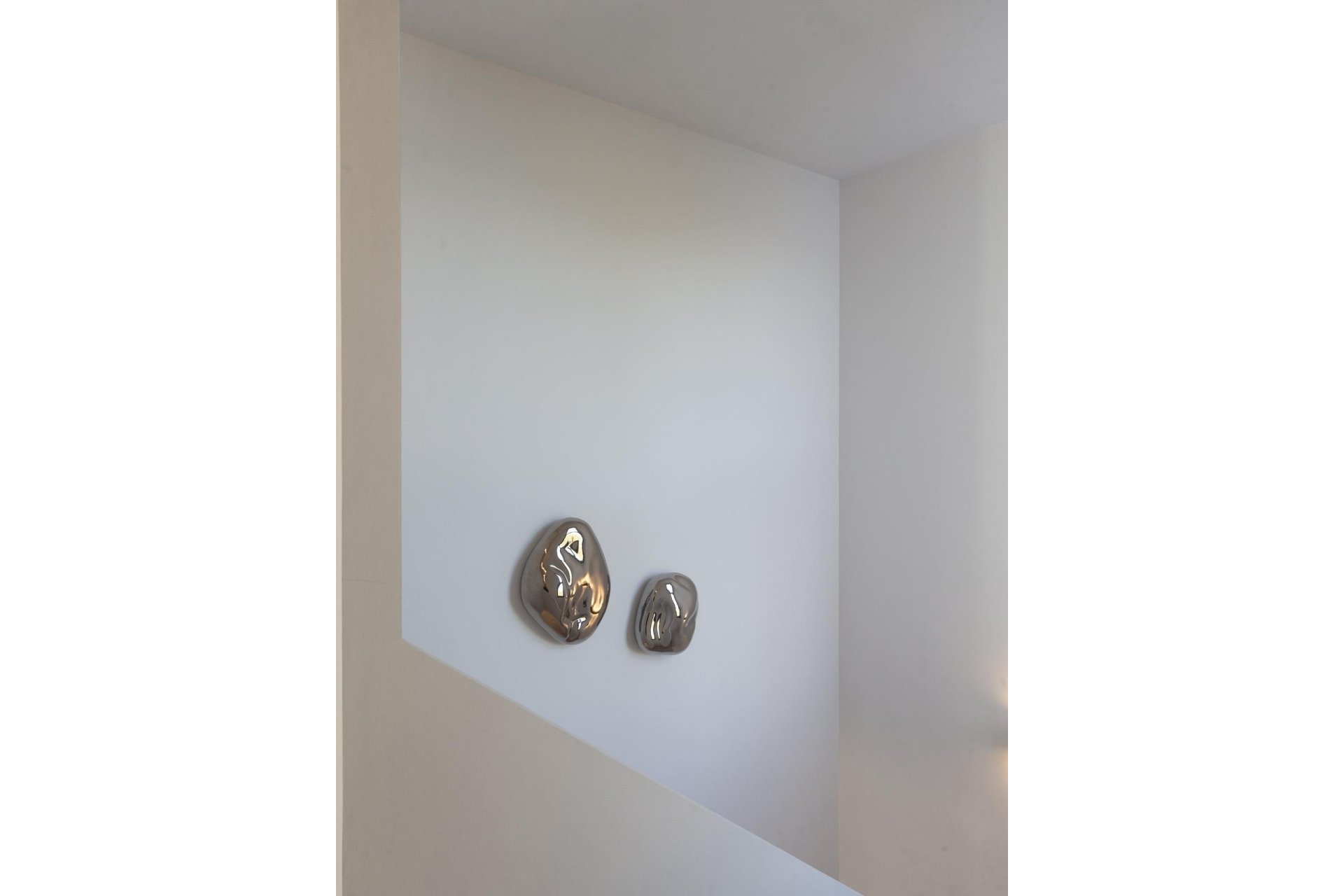 Neue Gebäude - Penthouse -
Denia - L´Estanyó (Marinas)