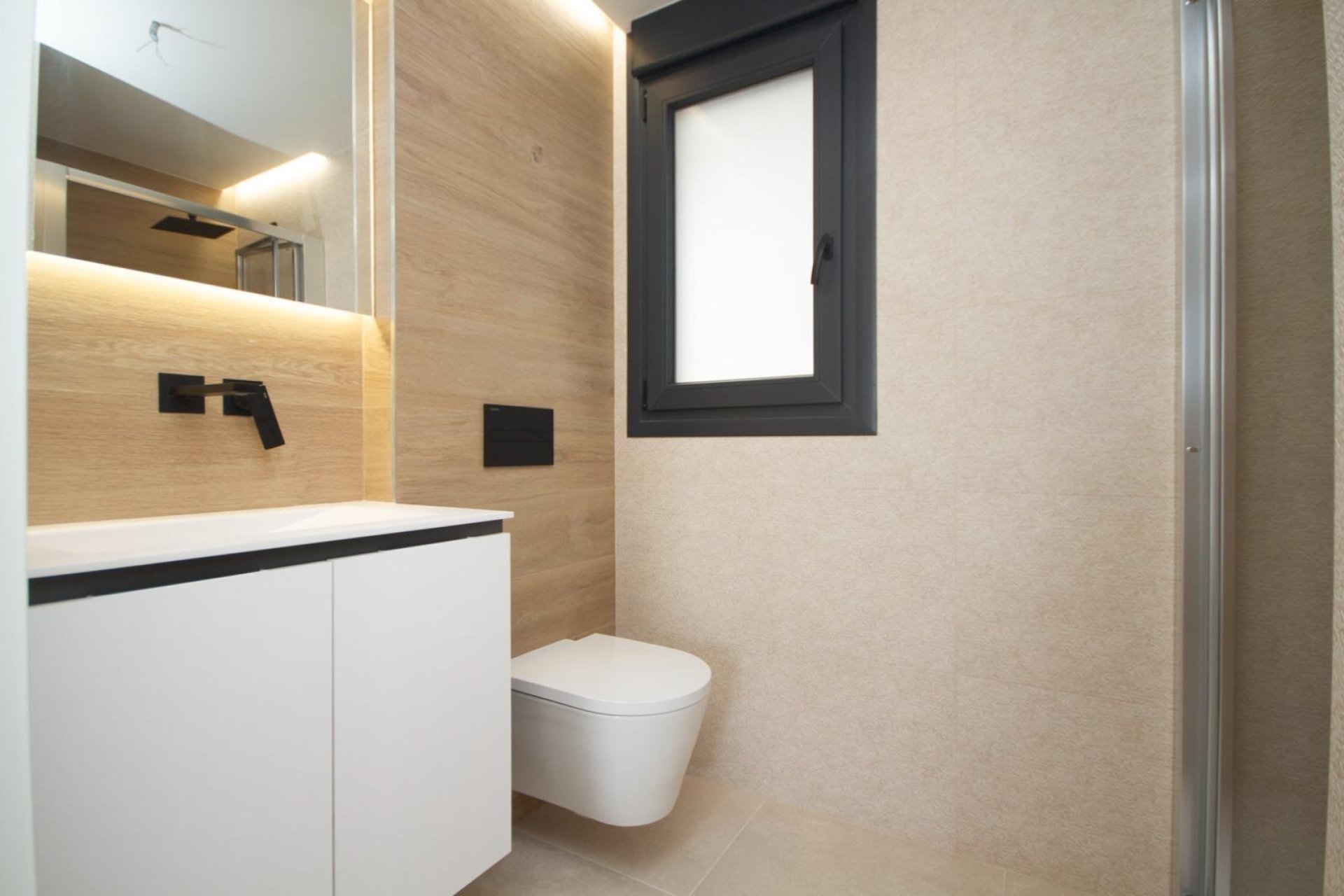 Neue Gebäude - Penthouse -
Denia - Las Marinas km 2.5