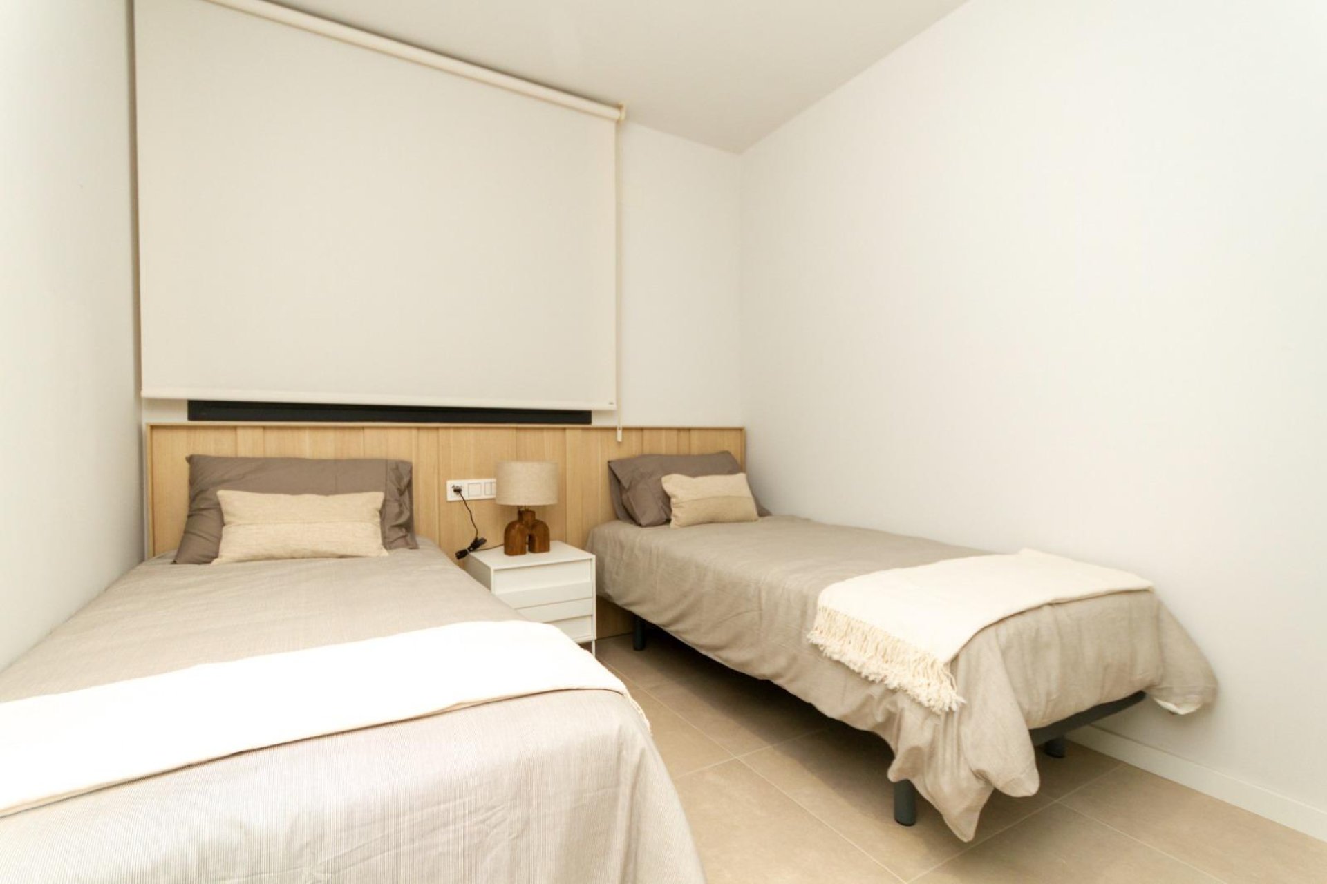 Neue Gebäude - Penthouse -
Denia - Las Marinas km 2.5