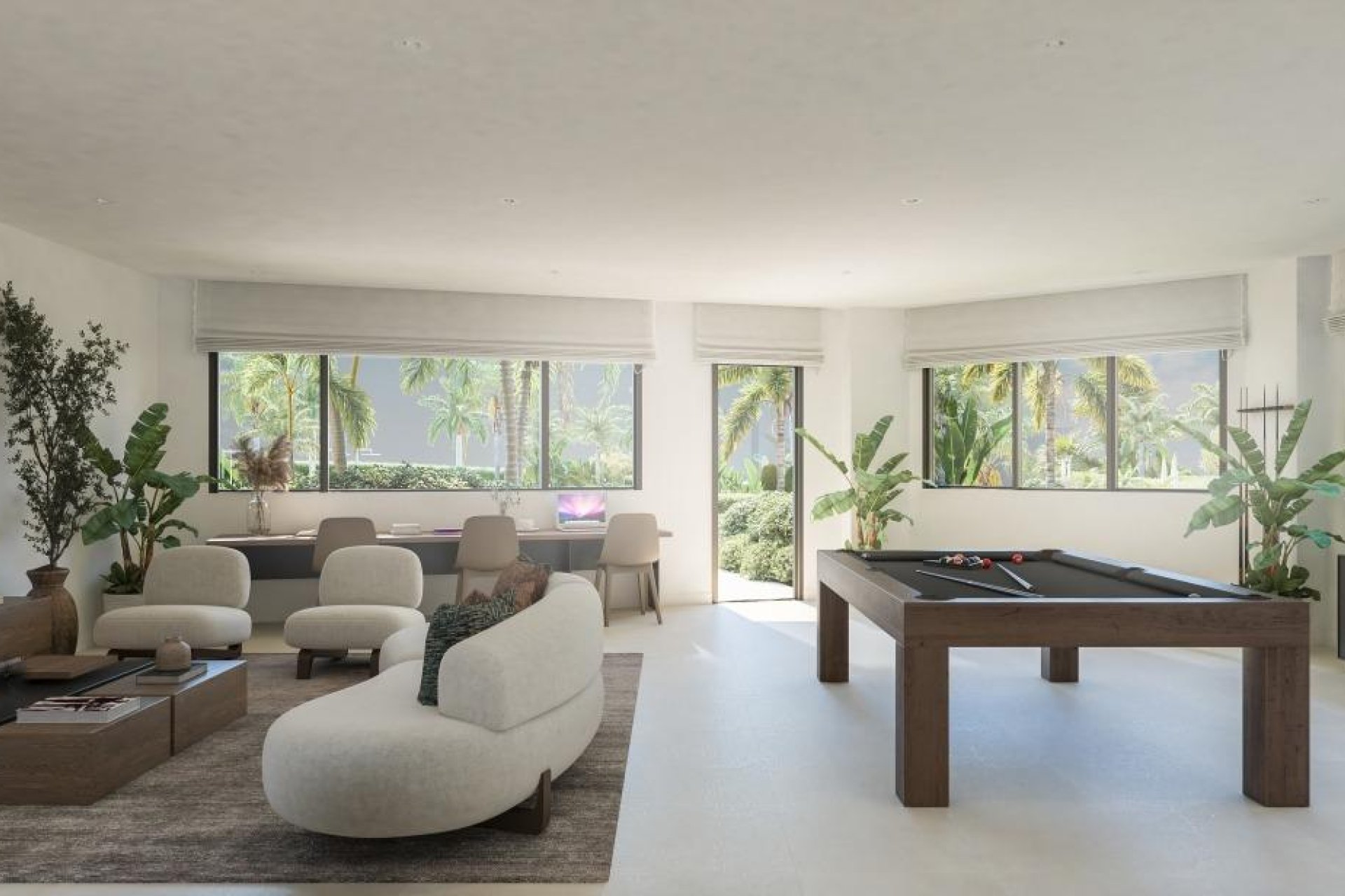 Neue Gebäude - Penthouse -
Estepona - Arroyo En medio