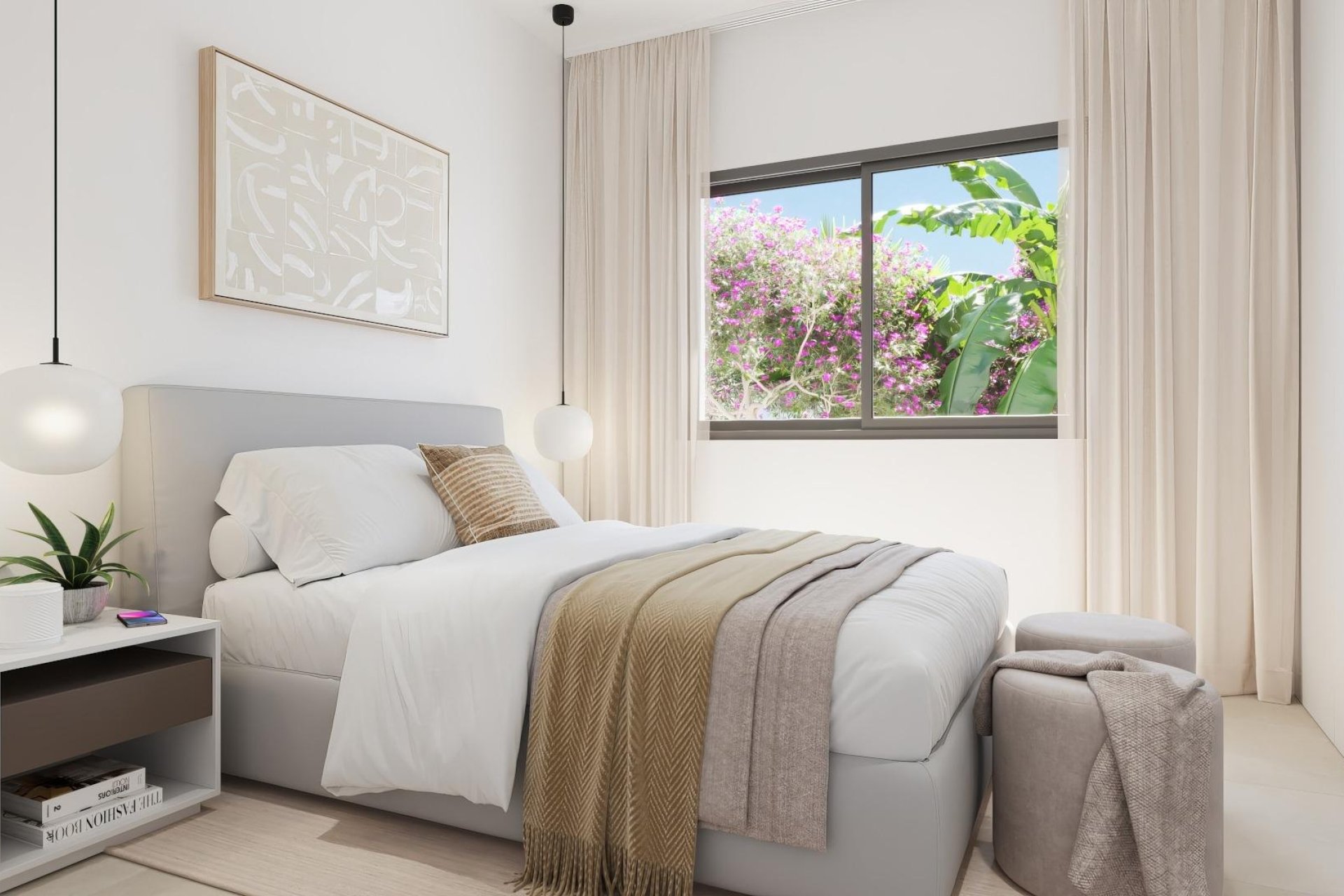 Neue Gebäude - Penthouse -
Estepona - Arroyo Vaquero