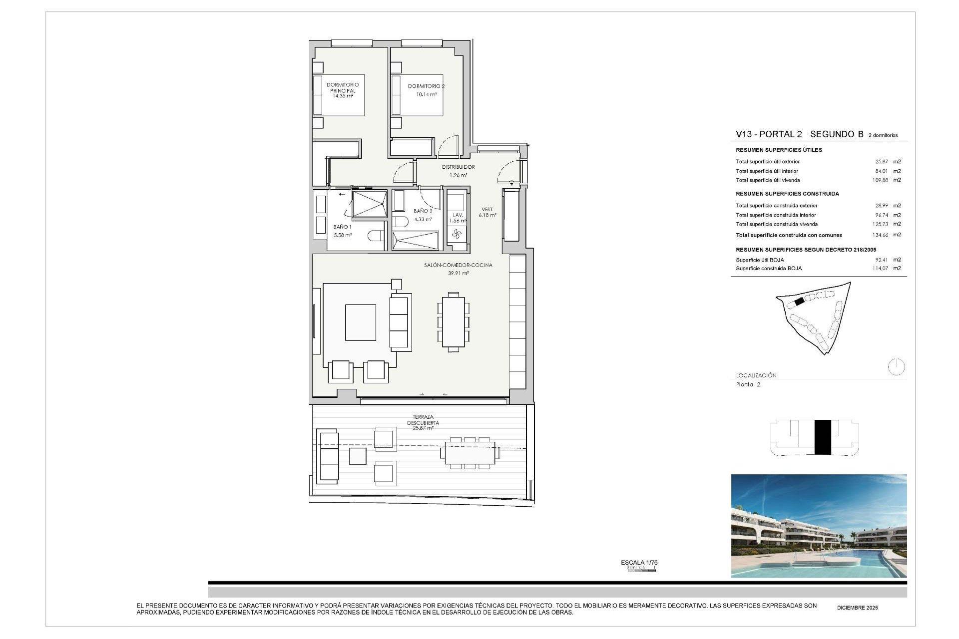 Neue Gebäude - Penthouse -
Estepona - Atalaya Golf