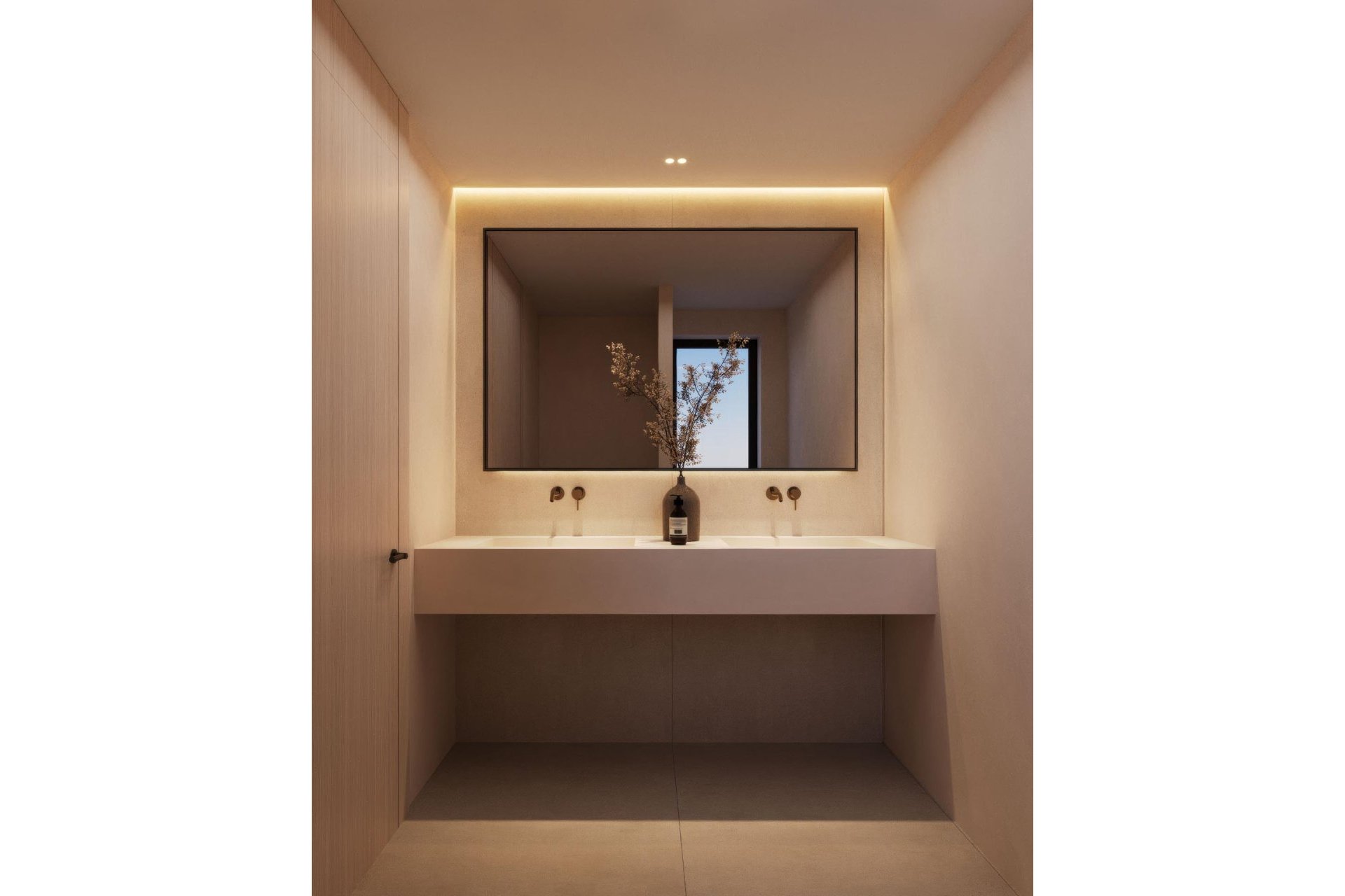 Neue Gebäude - Penthouse -
Estepona - El Paraiso Golf Club