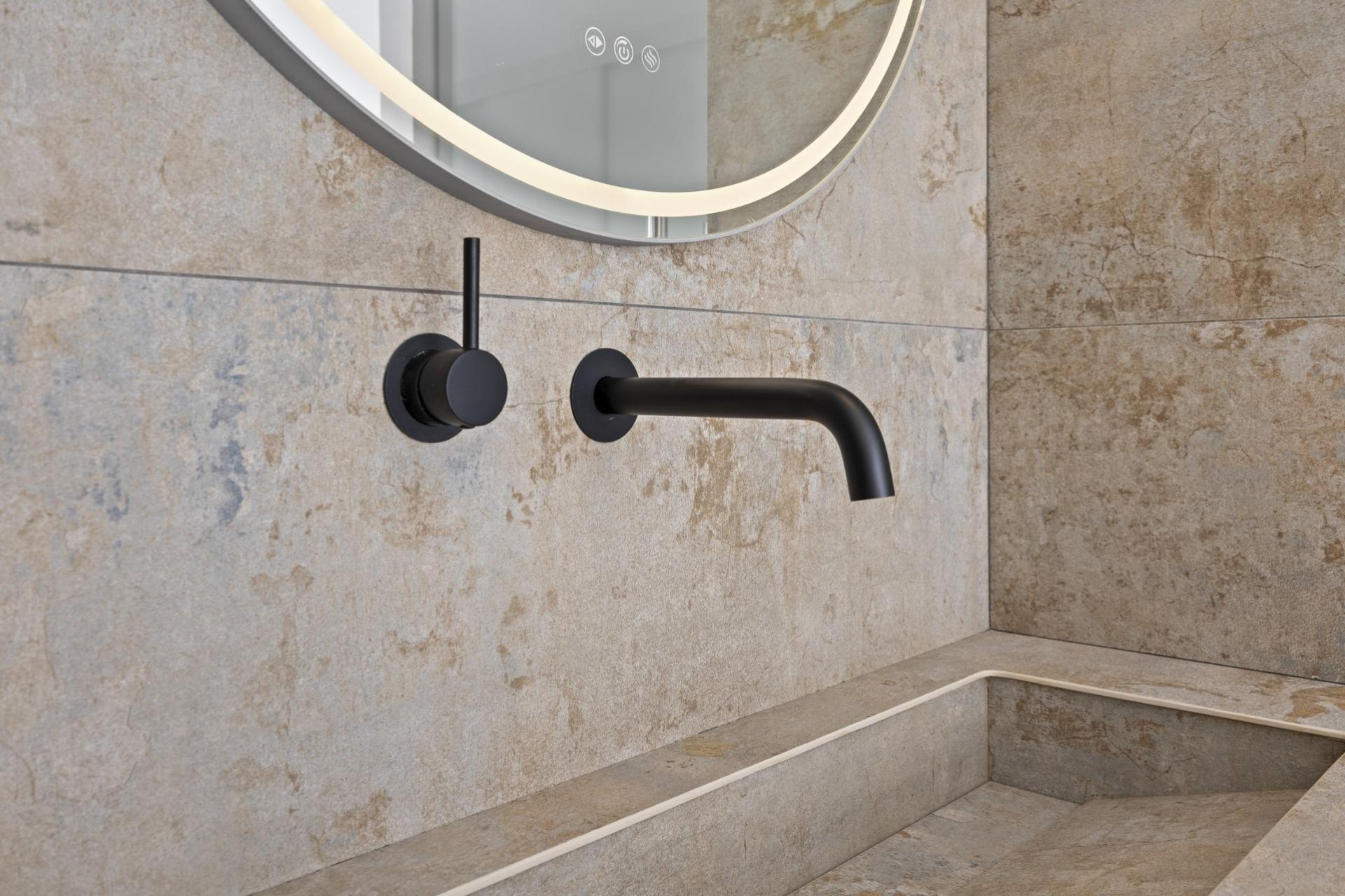 Neue Gebäude - Penthouse -
Estepona - El Paraíso