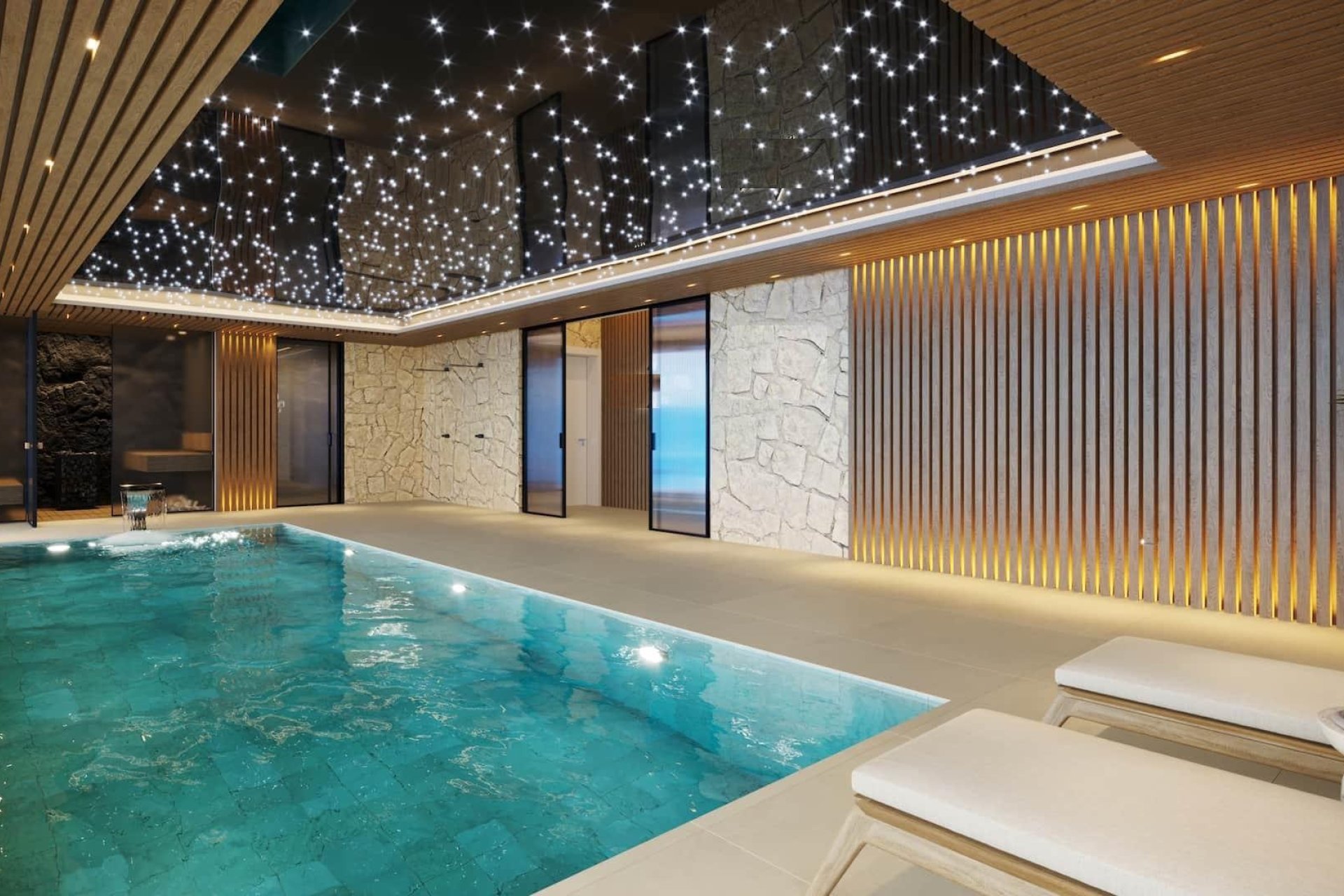 Neue Gebäude - Penthouse -
Estepona - Resinera Voladilla
