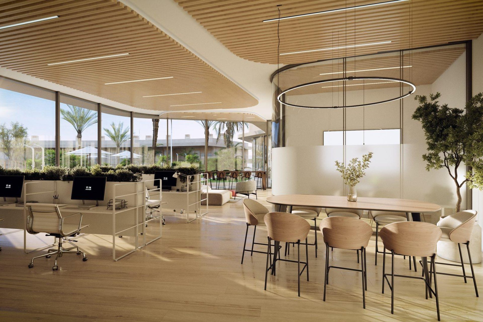 Neue Gebäude - Penthouse -
Fuengirola - Higueron