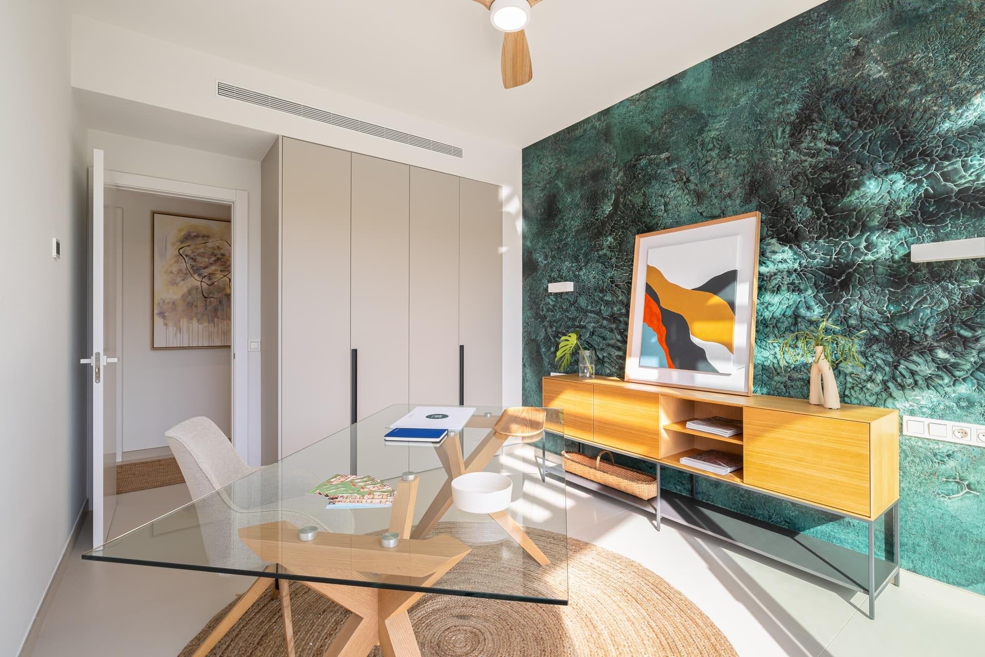 Neue Gebäude - Penthouse -
Fuengirola - Urb. Buenavista