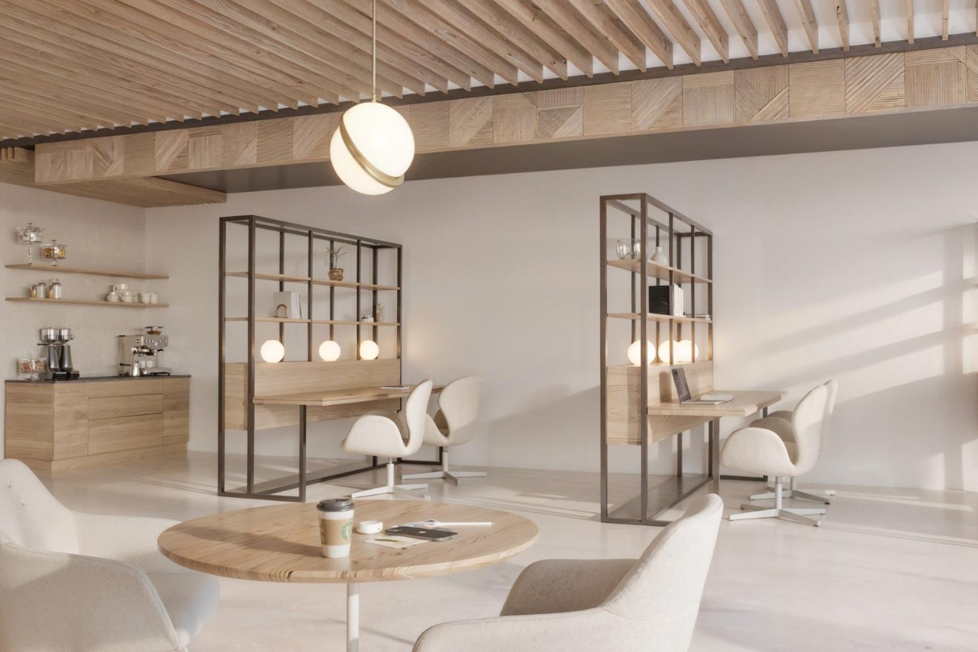 Neue Gebäude - Penthouse -
La Nucía - Ciudad del Deporte