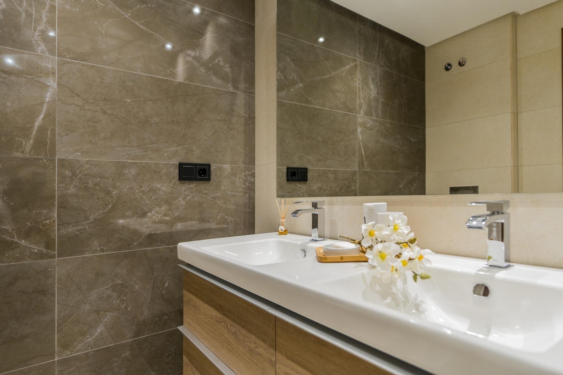 Neue Gebäude - Penthouse -
Marbella - La Cerquilla