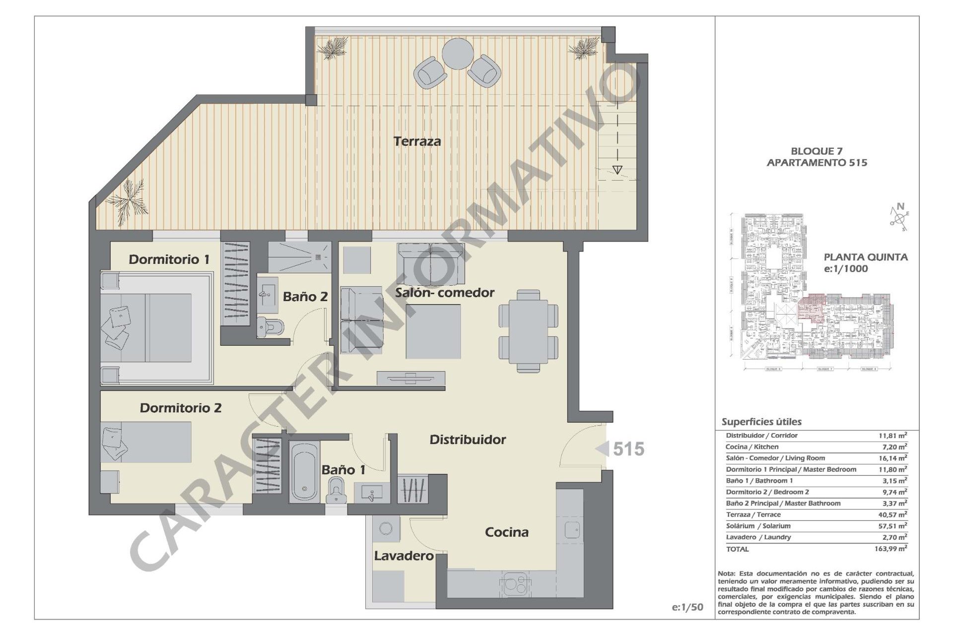 Neue Gebäude - Penthouse -
Marbella - Nueva Andalucia