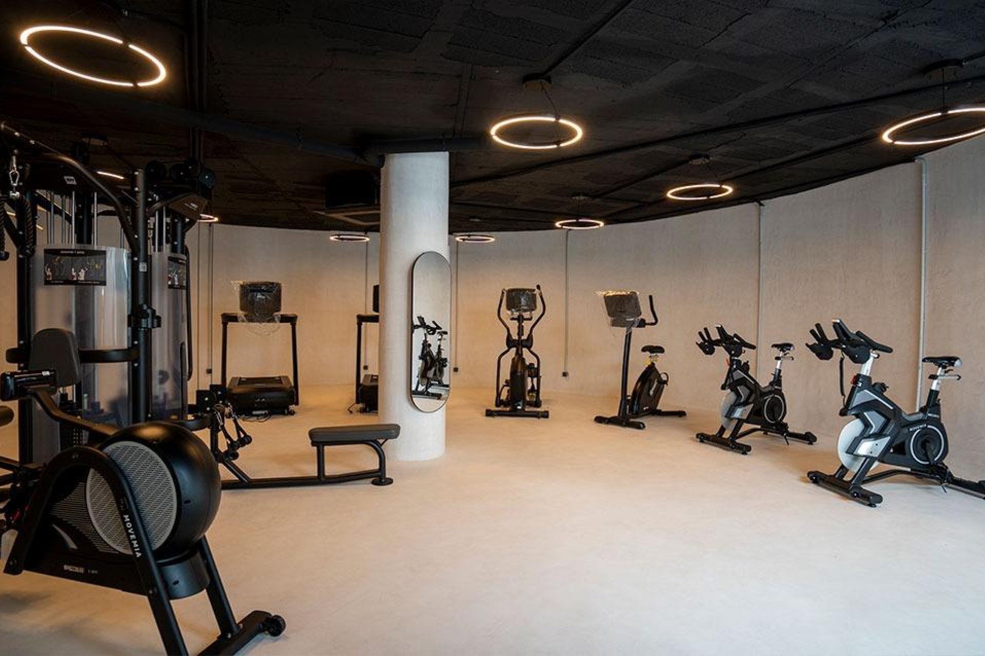 Neue Gebäude - Penthouse -
Marbella - Nueva Andalucia