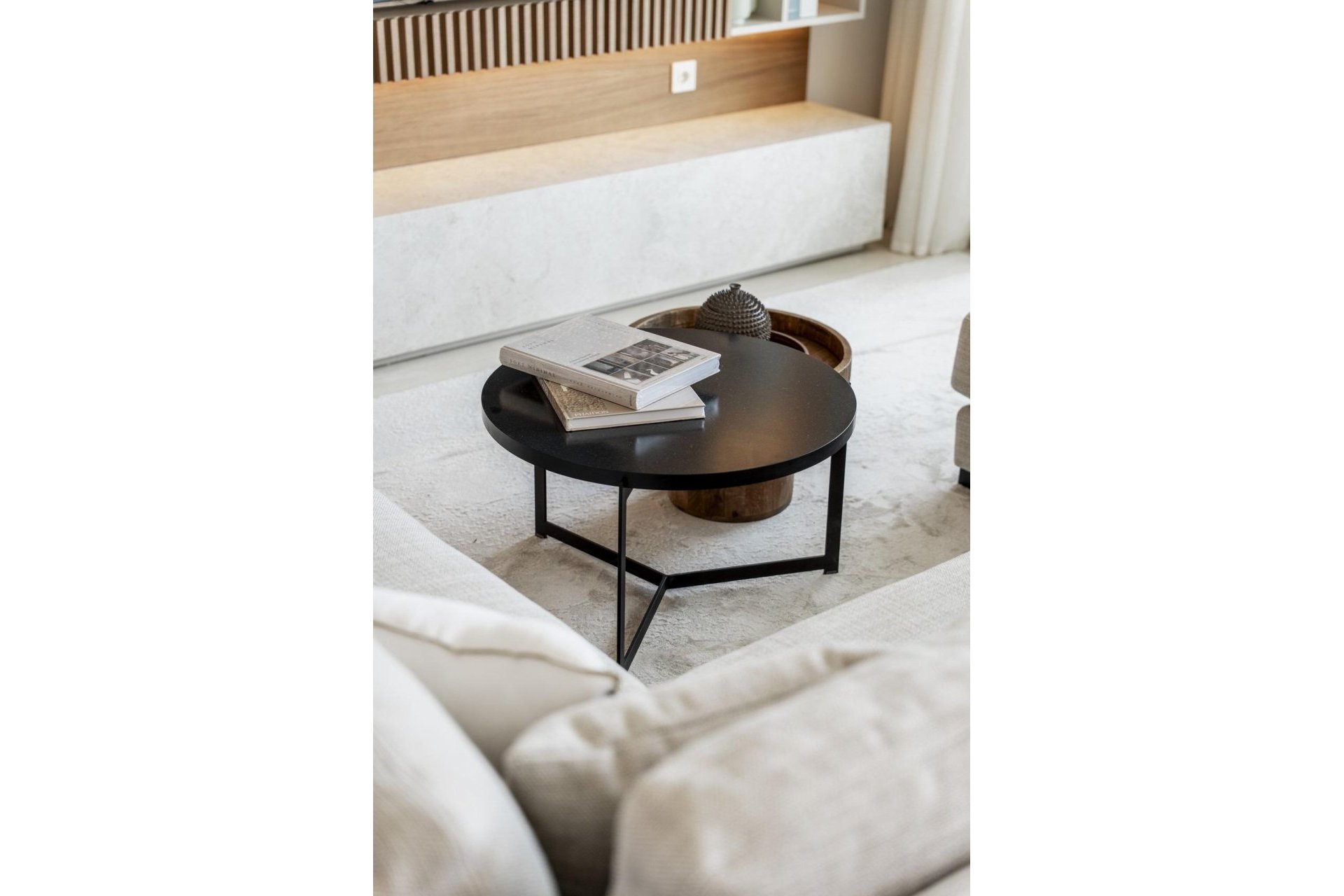 Neue Gebäude - Penthouse -
Marbella - Nueva Andalucia