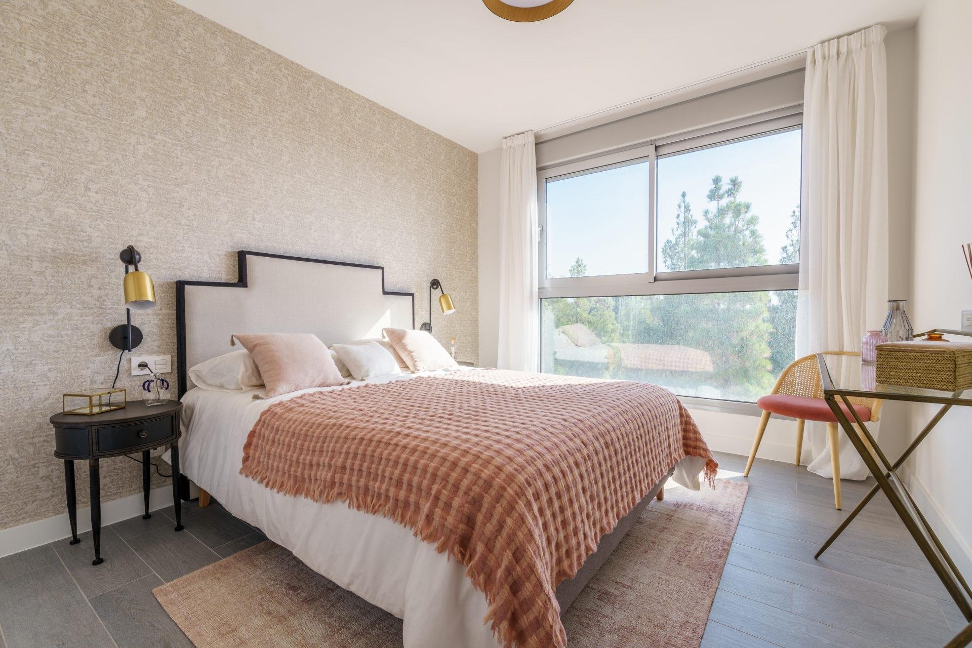 Neue Gebäude - Penthouse -
Mijas - El Chaparral