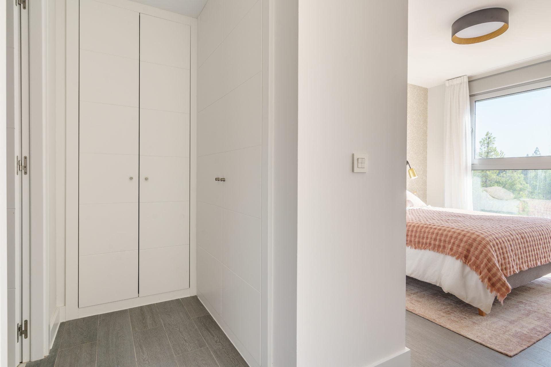 Neue Gebäude - Penthouse -
Mijas - El Chaparral