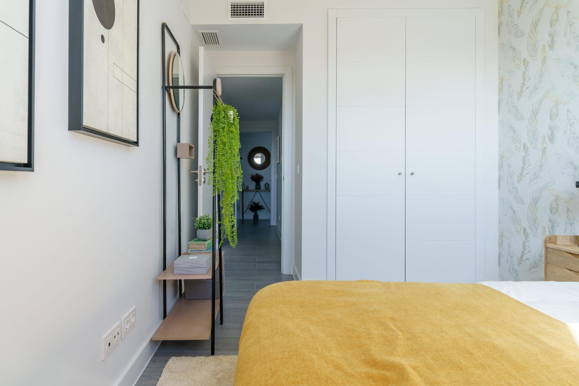 Neue Gebäude - Penthouse -
Mijas - El Chaparral