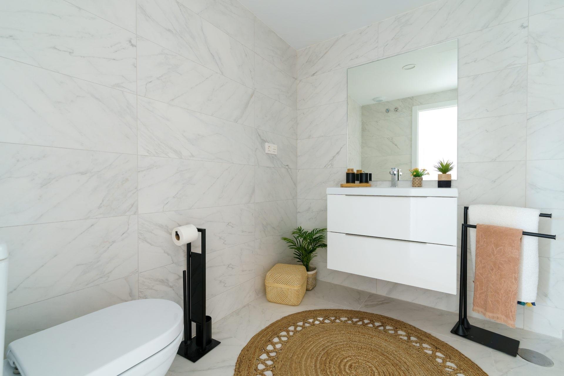 Neue Gebäude - Penthouse -
Mijas - El Chaparral