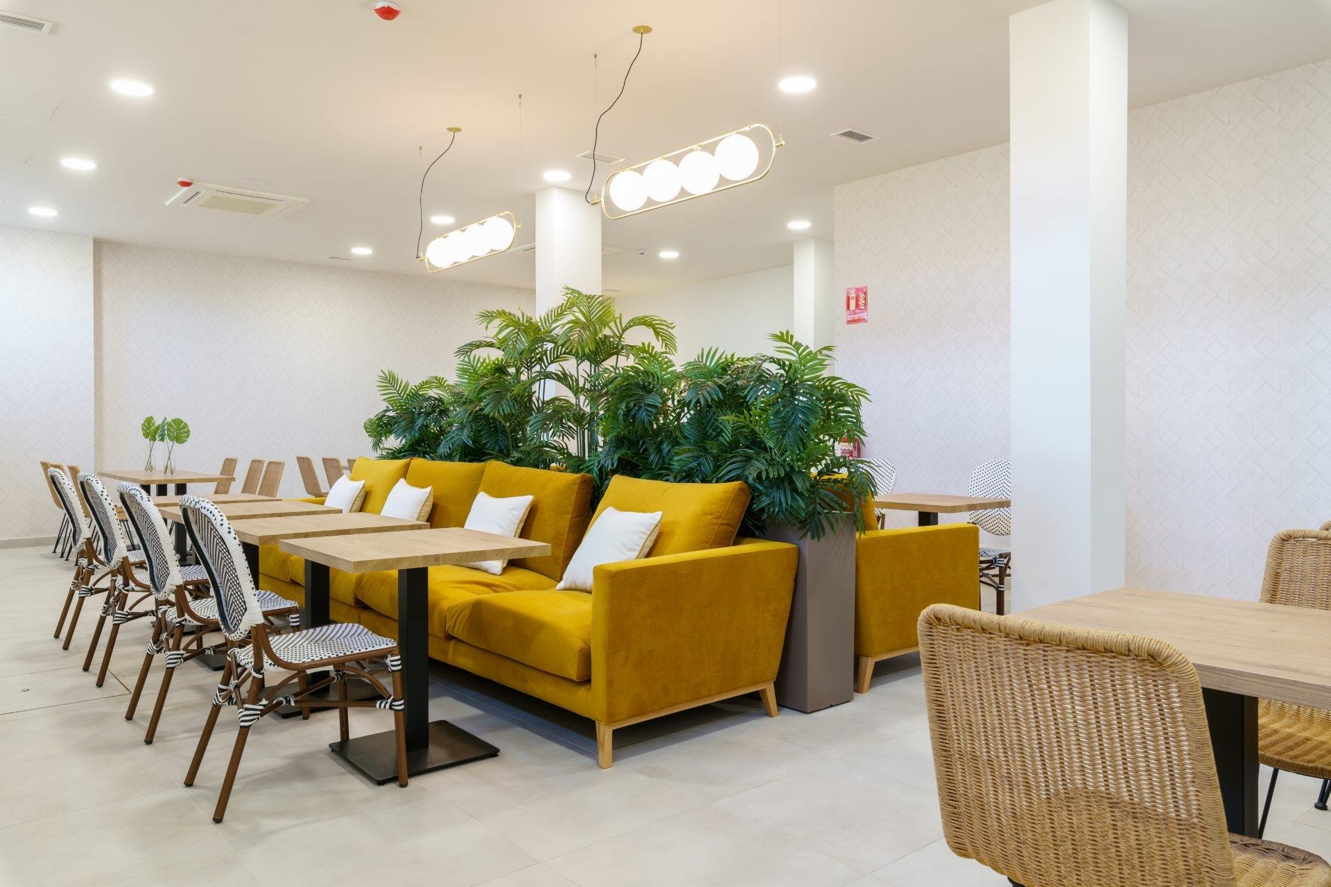 Neue Gebäude - Penthouse -
Mijas - El Chaparral