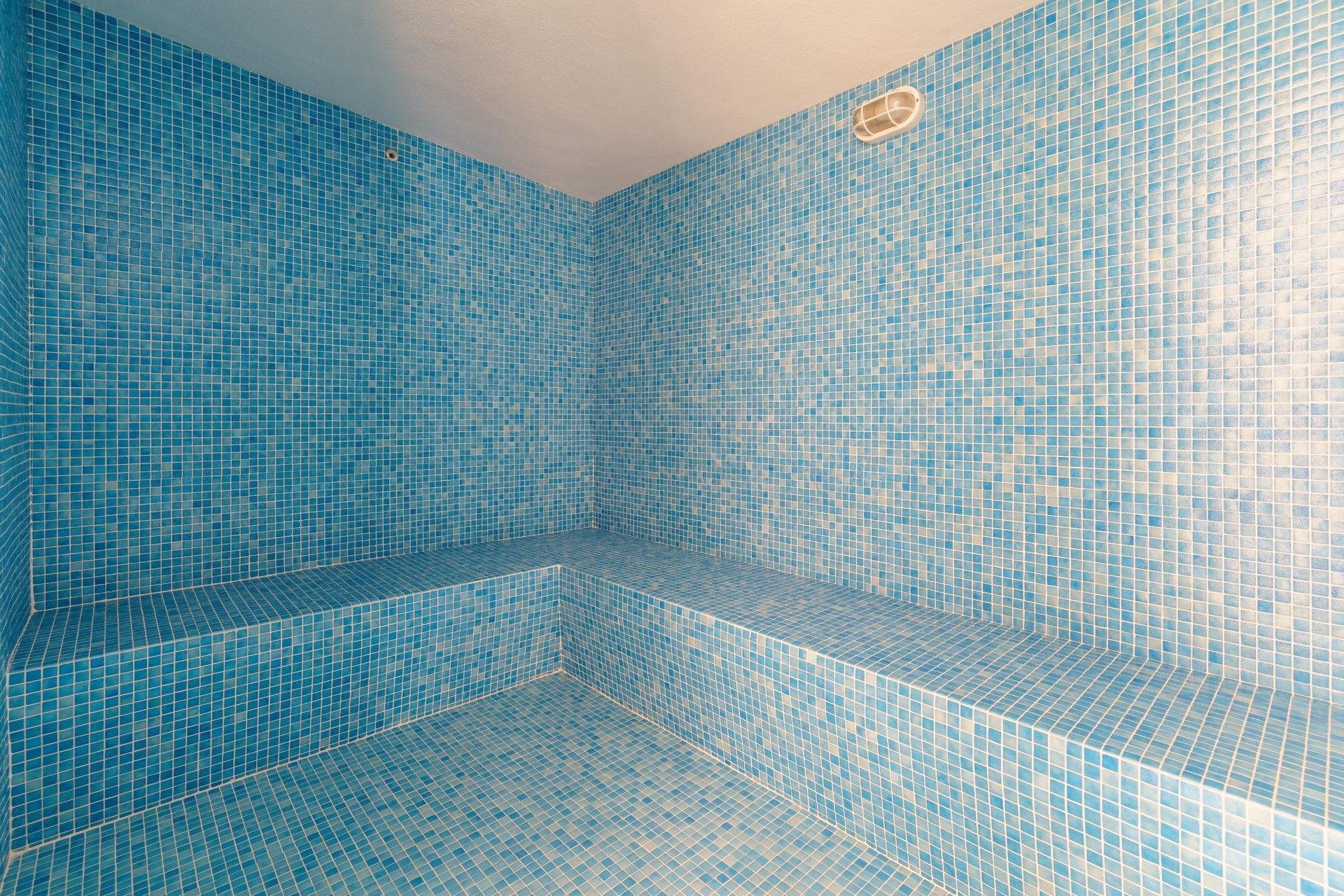 Neue Gebäude - Penthouse -
Mijas - El Chaparral