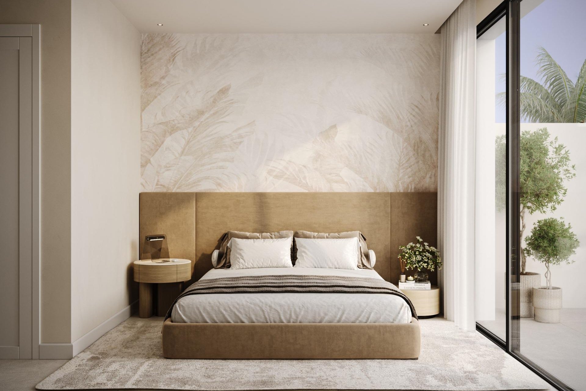 Neue Gebäude - Penthouse -
Mijas - Urb. Buenavista