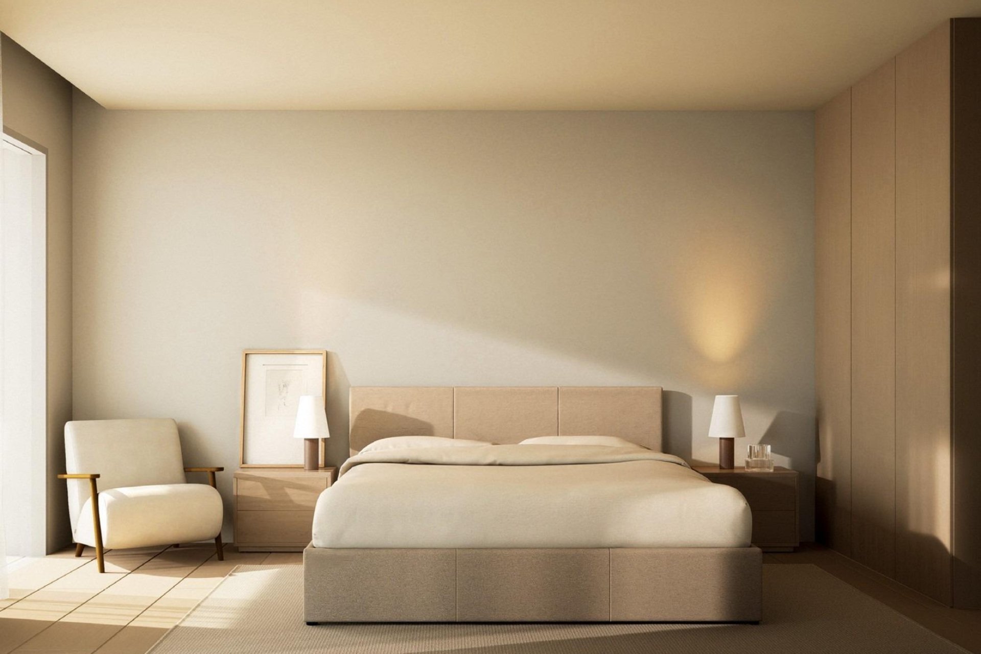 Neue Gebäude - Penthouse -
Moncofa - Playa de Moncofa