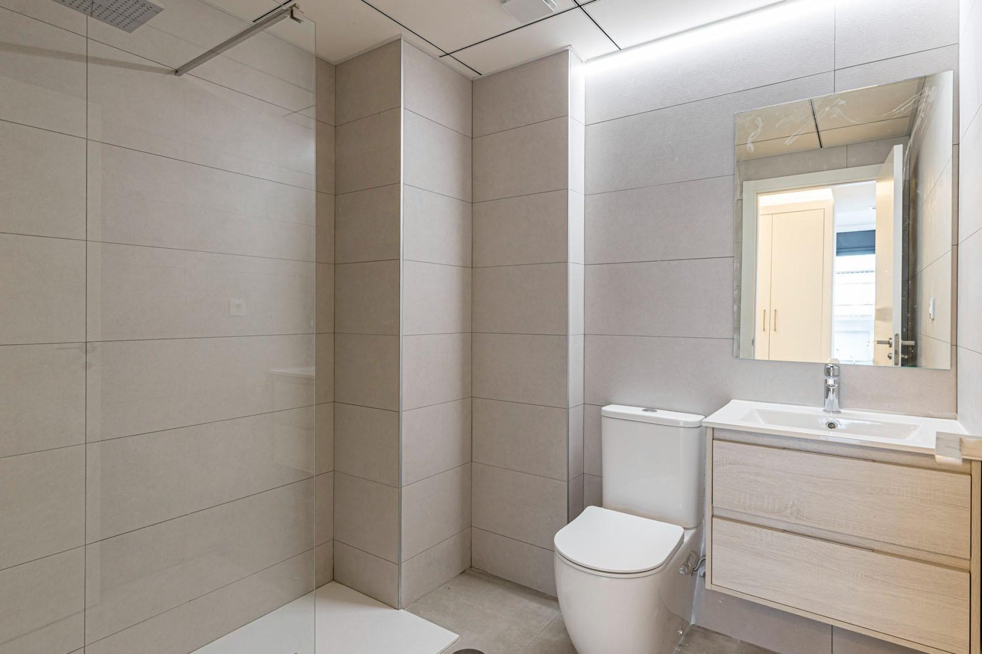 Neue Gebäude - Penthouse -
Murcia - Centro