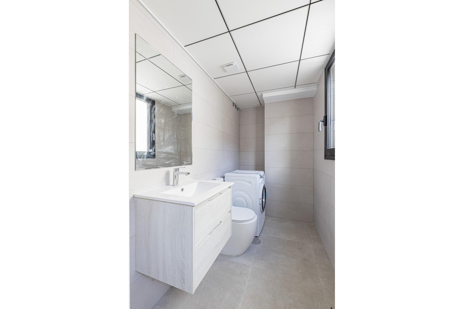 Neue Gebäude - Penthouse -
Murcia - Centro