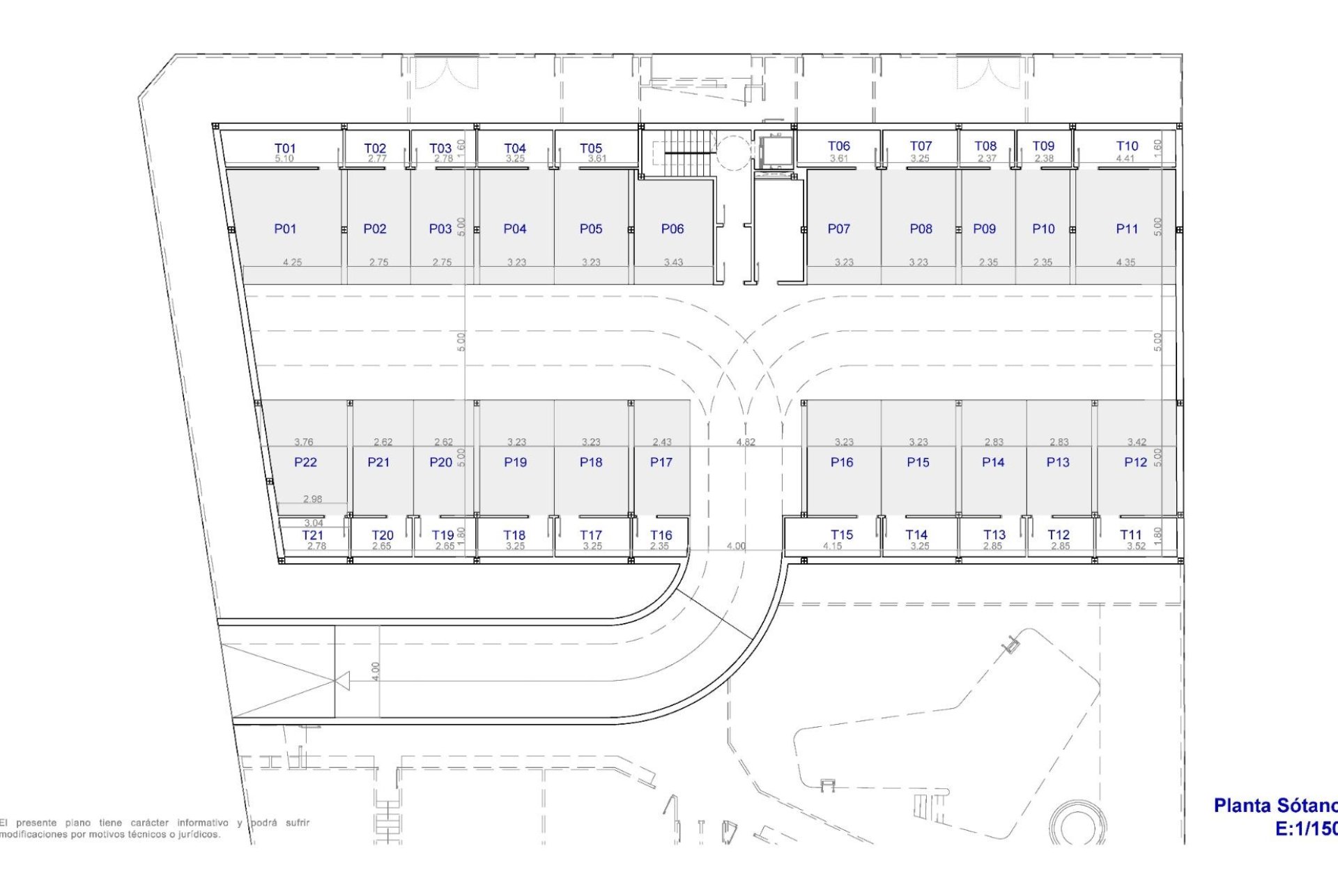 Neue Gebäude - Penthouse -
Pilar de la Horadada - pueblo